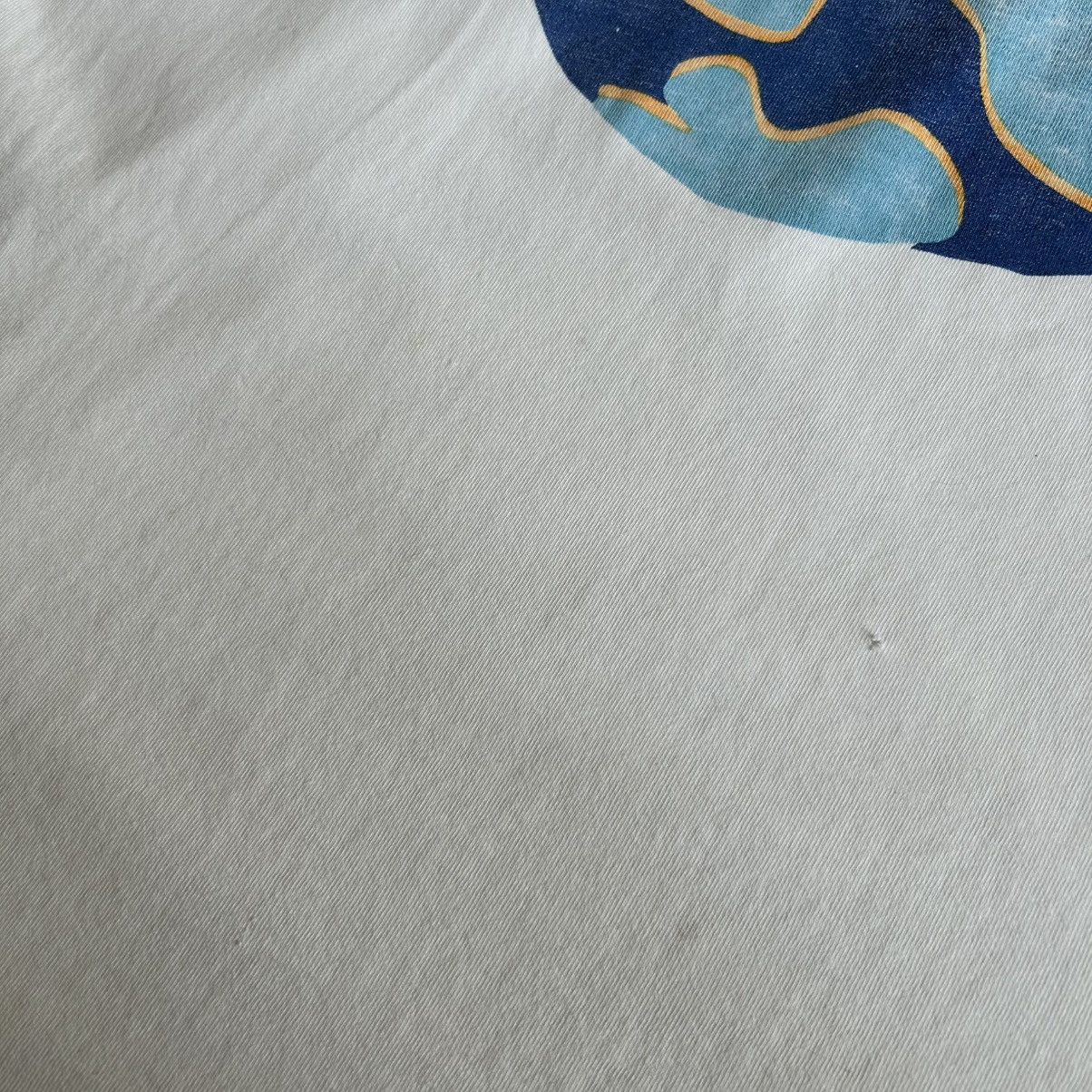 Vintage Vintage Texas Art T Shirt Size US L / EU 52-54 / 3 - 3 Thumbnail