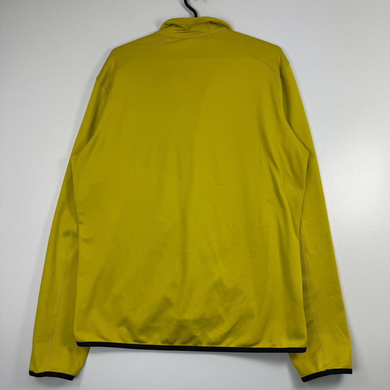 Salomon Salomon Full Zip Softshell Jacket Mens Size M Size US M / EU 48-50 / 2 - 10 Thumbnail