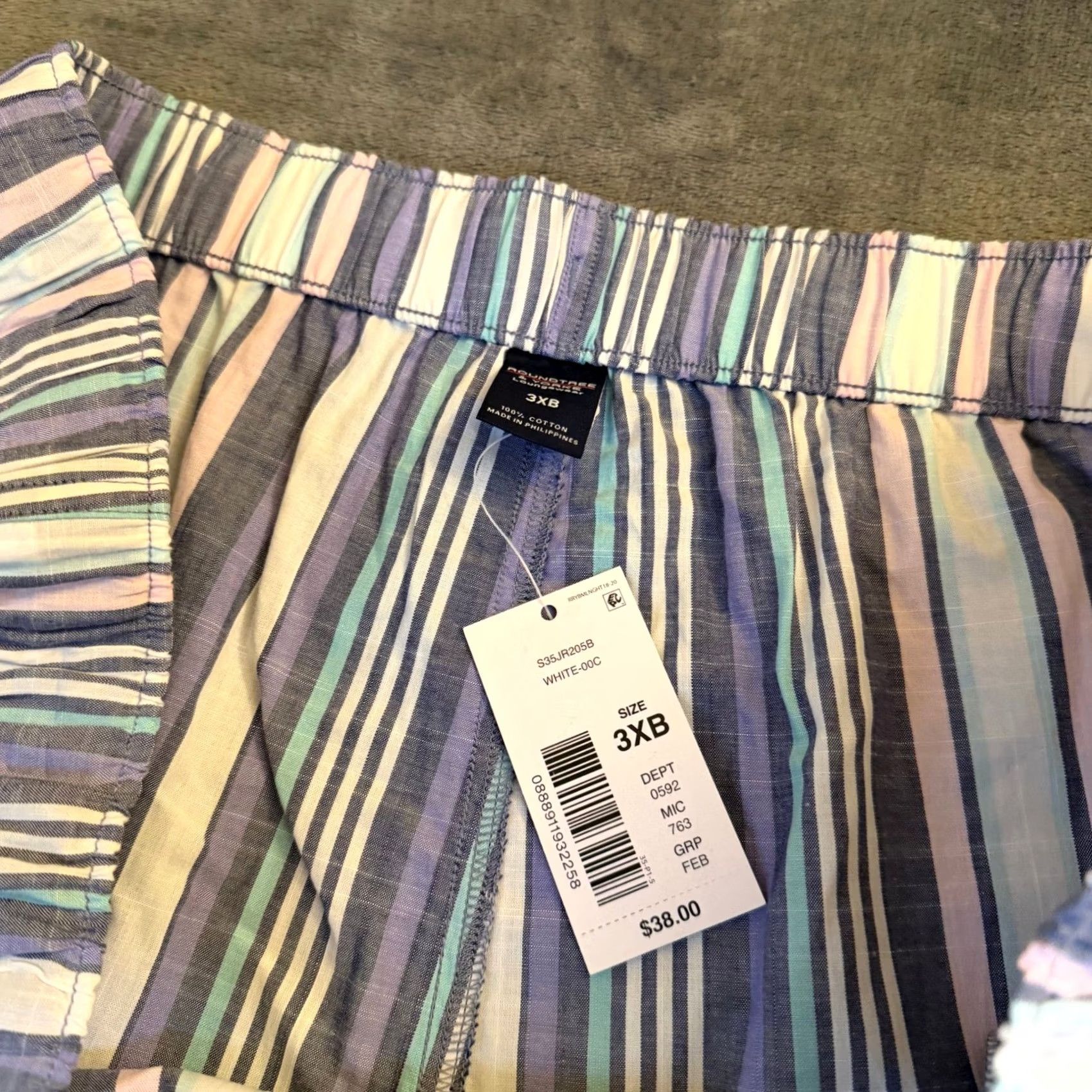 Roundtree & Yorke VINTAGE Roundtree Yorke? Size US 39 - 3 Thumbnail