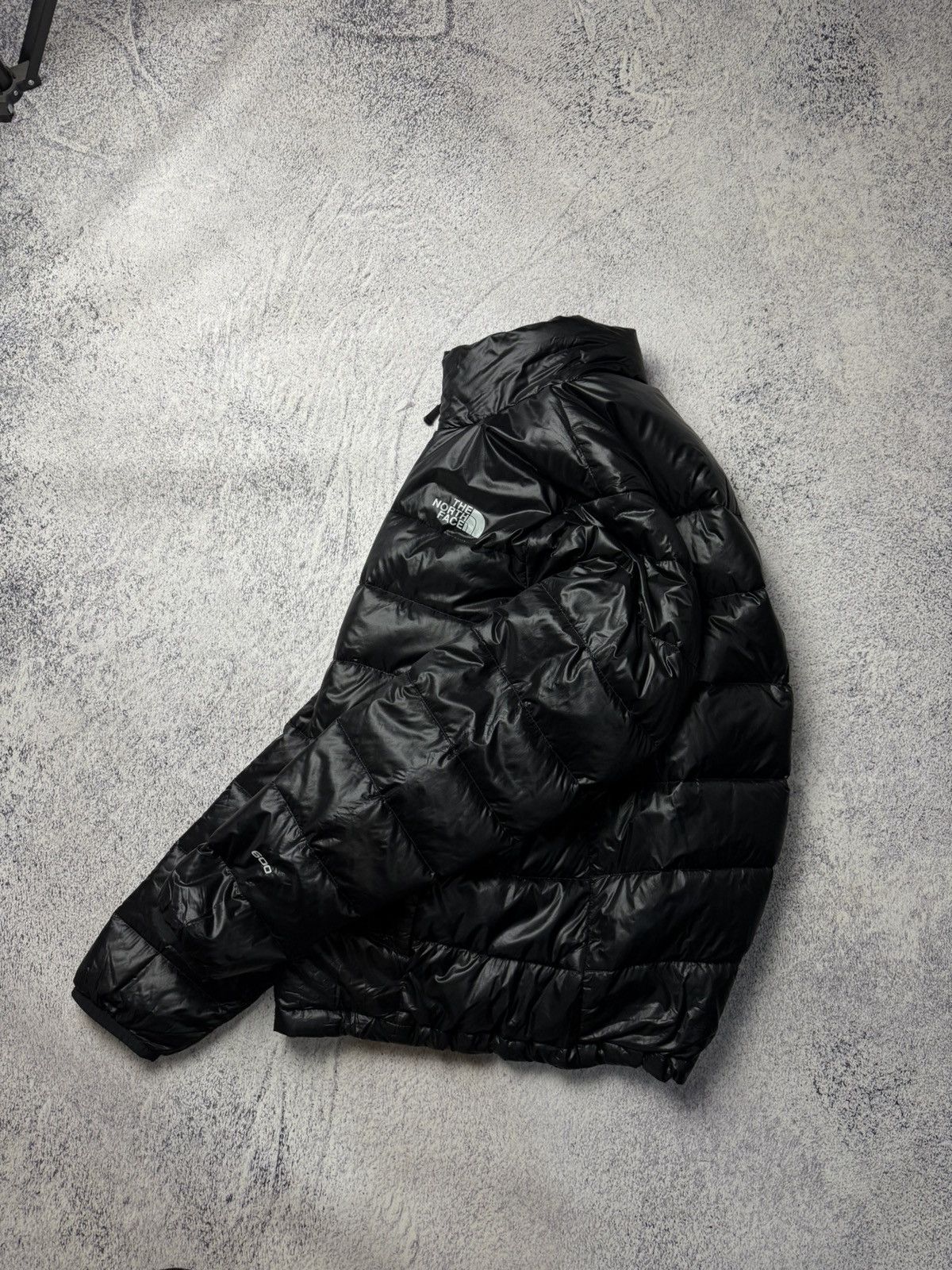 The North Face Vintage The North Face 600 Down Puffer Jacket Y2K USA Size US S / EU 44-46 / 1 - 4 Thumbnail