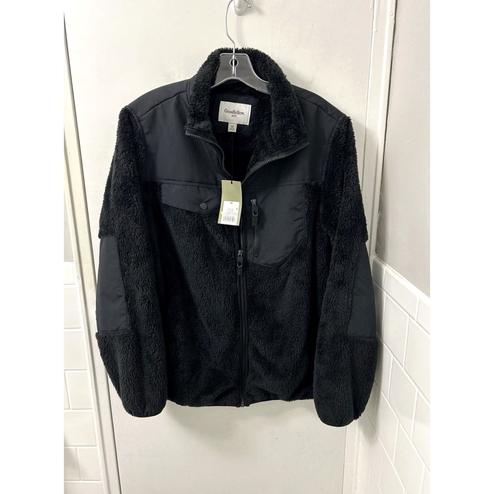 Vintage VINTAGE? No. Size US M / EU 48-50 / 2 - 2 Thumbnail