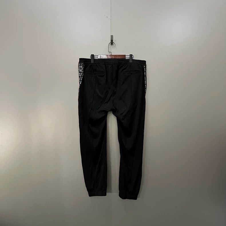 Givenchy Givenchy Striped Sweatpants 2506-Nextarrow Size US XL / EU 56 / 4 - 4 Thumbnail