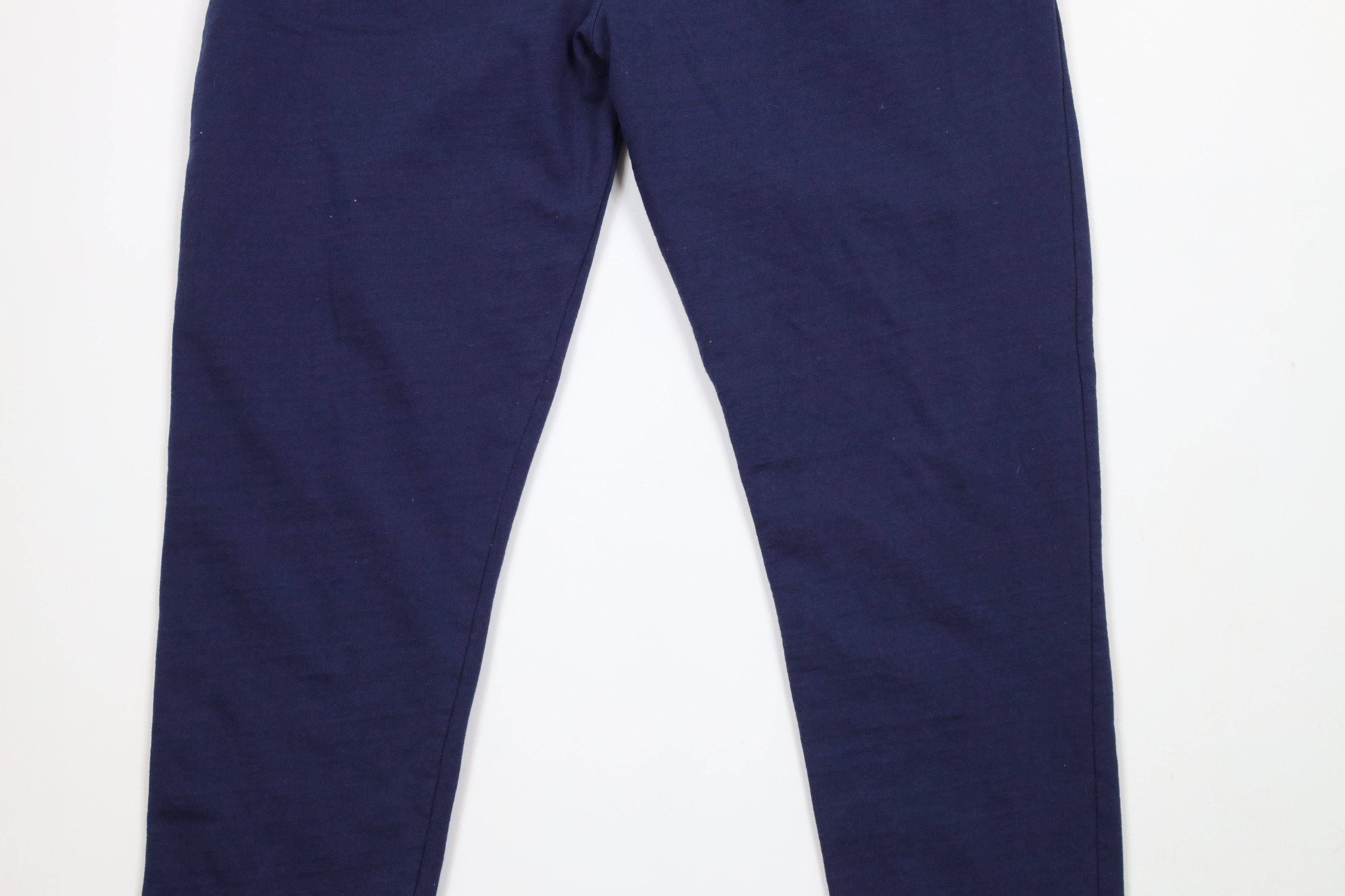 Life is Good × Vintage Life Is Good Spell Out Flannel Pajama Sweatpants Pants Blue Size US 36 / EU 52 - 11 Thumbnail