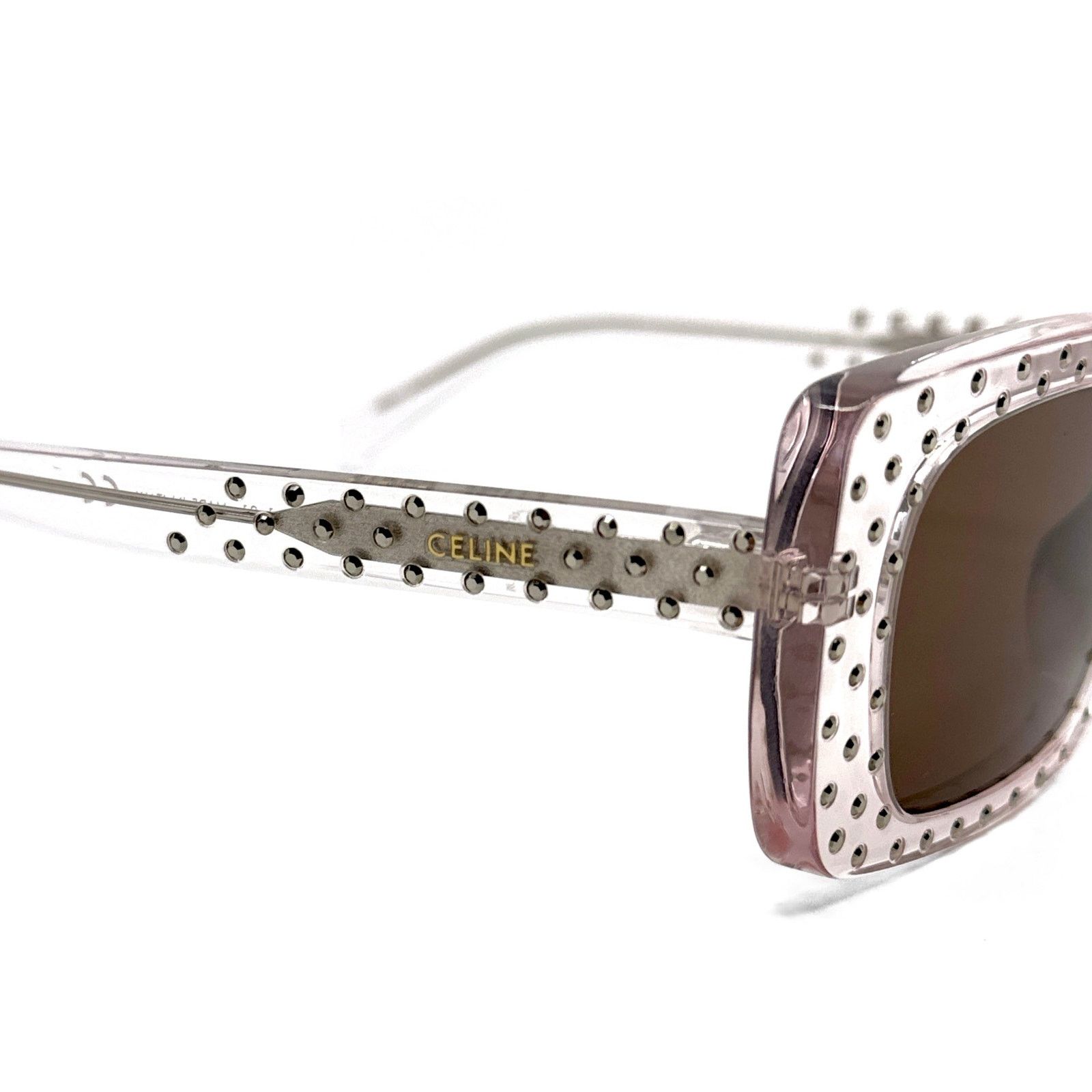 Celine New, CELINE Sunglasses CL4213IS 27E Authentic Size ONE SIZE - 6 Thumbnail
