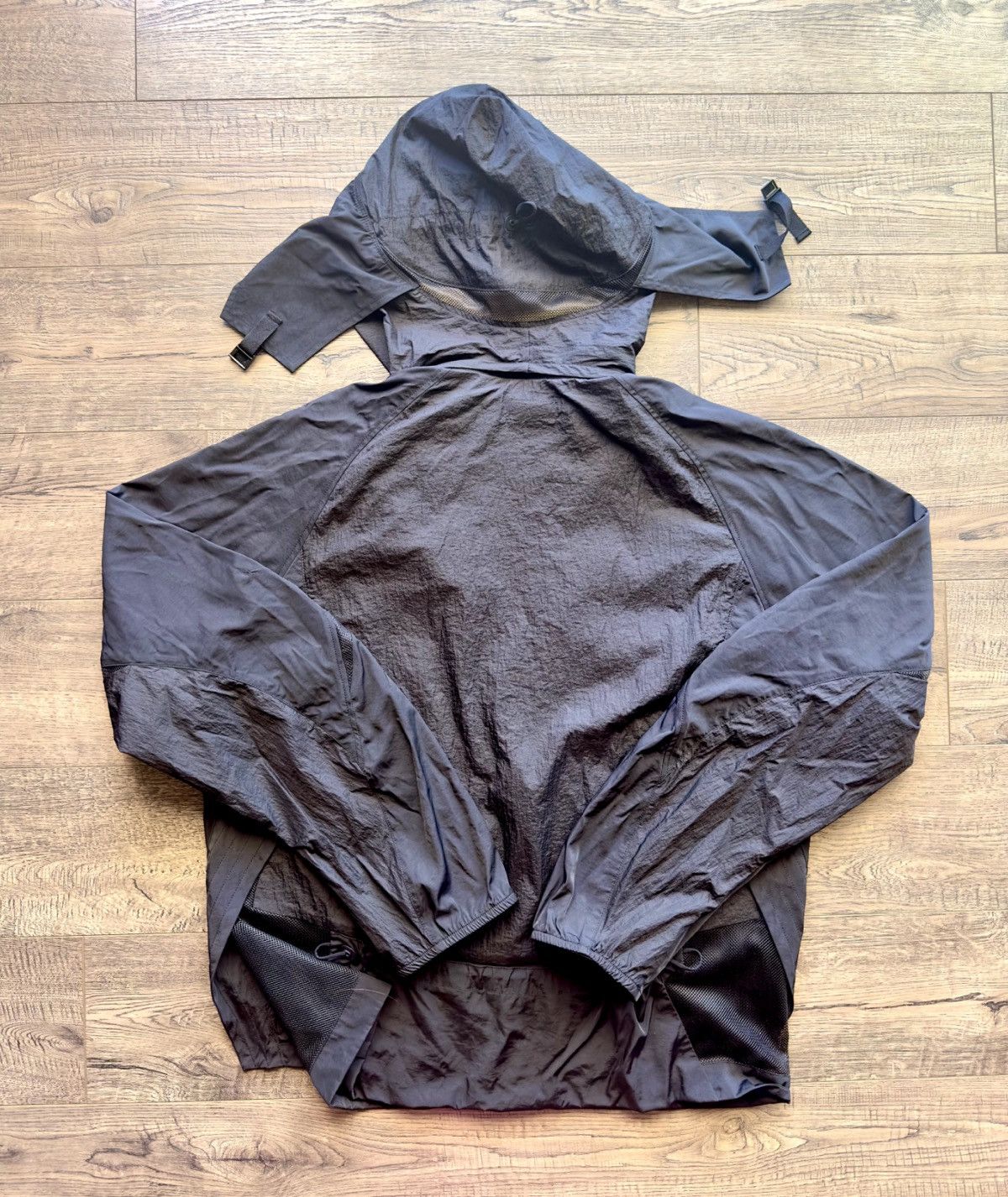 Other Æ Synctx X_ Utility Windbreaker Size US M / EU 48-50 / 2 - 3 Thumbnail