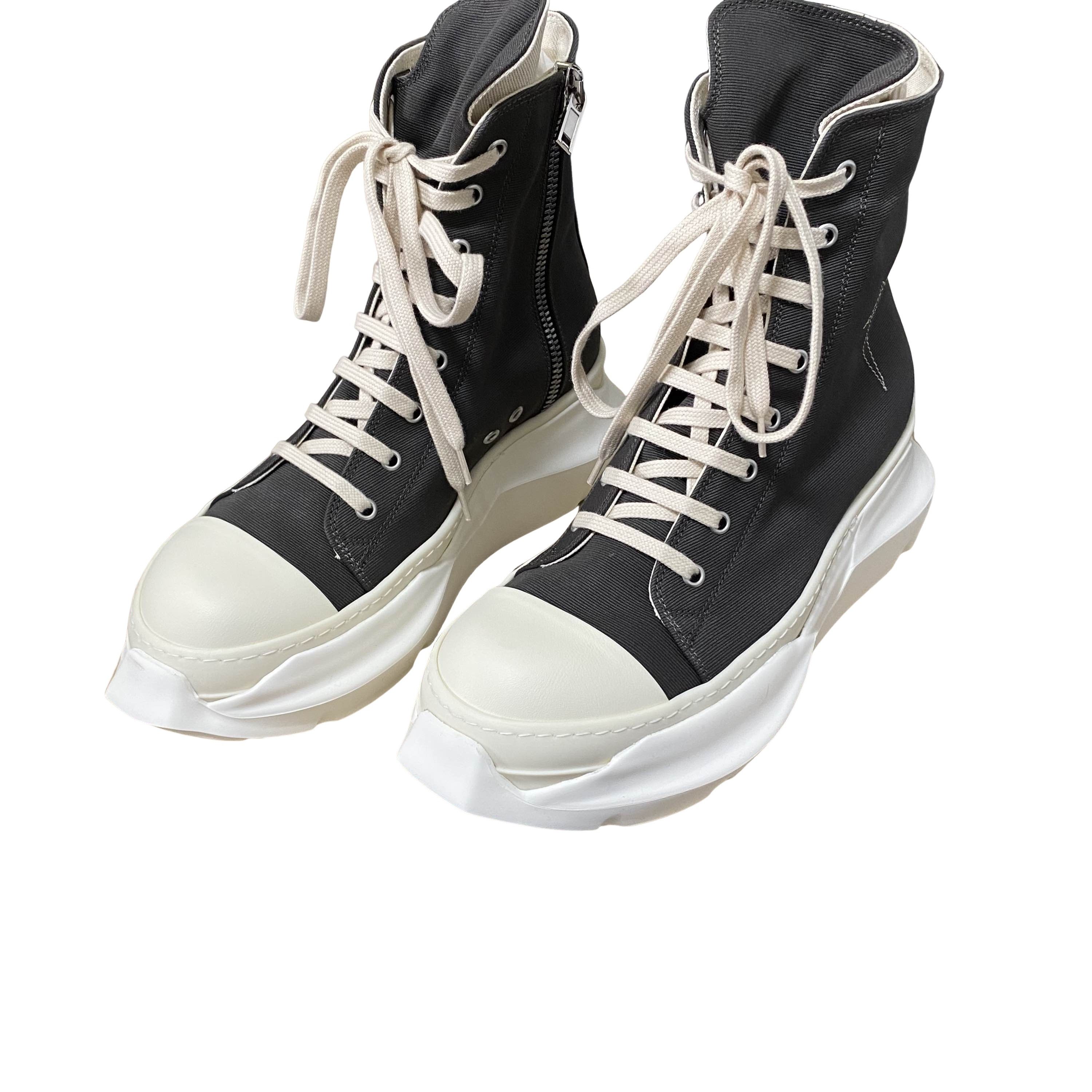 Rick Owens × Rick Owens Drkshdw Rick owens DRKSHDW Abstract