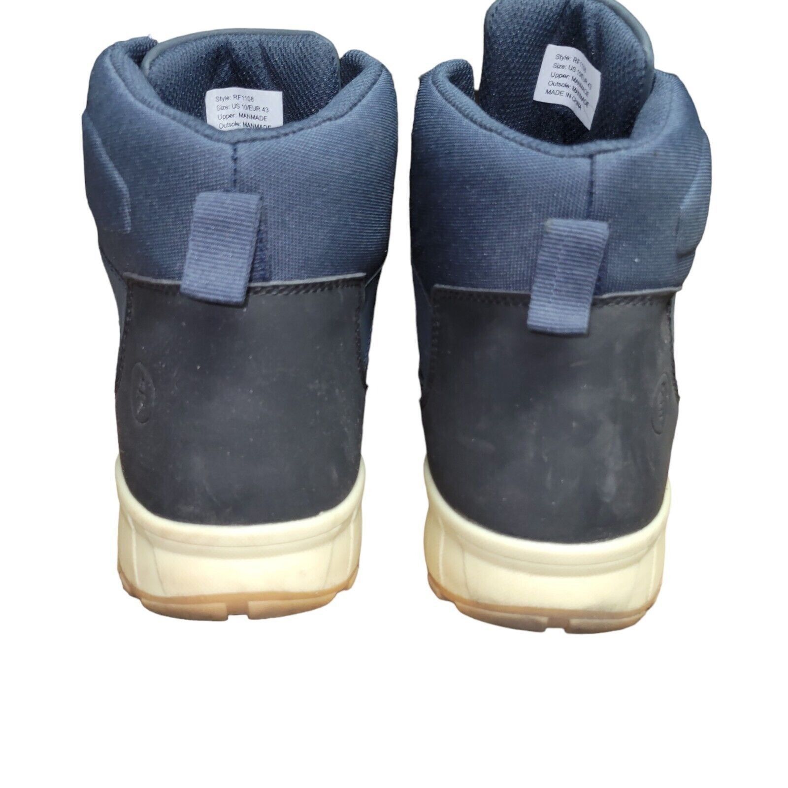 Other Reserved Footwear RF1108 Men's. Size 10. Size US 10 / EU 43 - 5 Thumbnail