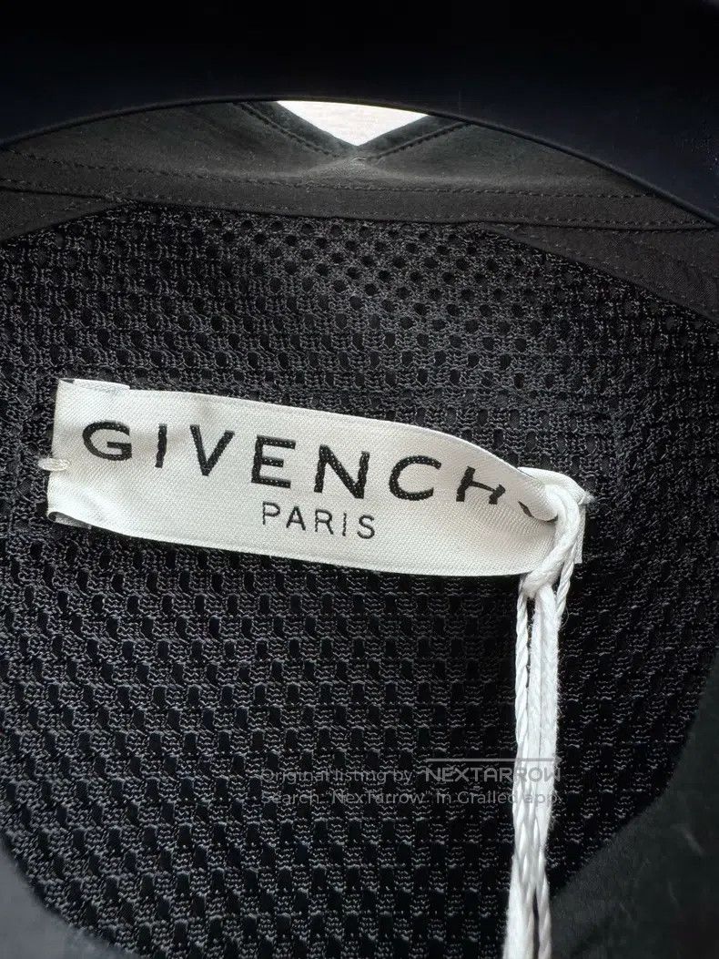 Givenchy Givenchy Size40 New With Tag Shirt Size US M / EU 48-50 / 2 - 2 Thumbnail