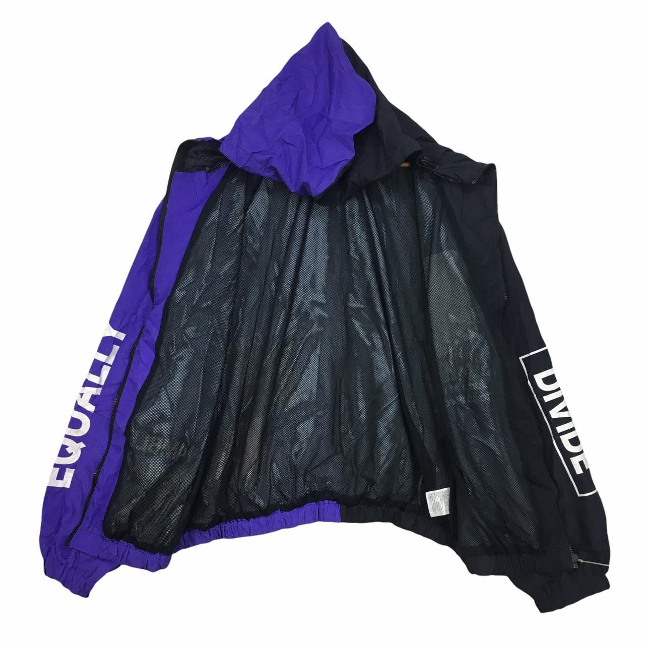 Japanese Brand Vtg Japanese Brand RAGOUT Zip Up Hoodie Sweater Size US L / EU 52-54 / 3 - 2 Thumbnail
