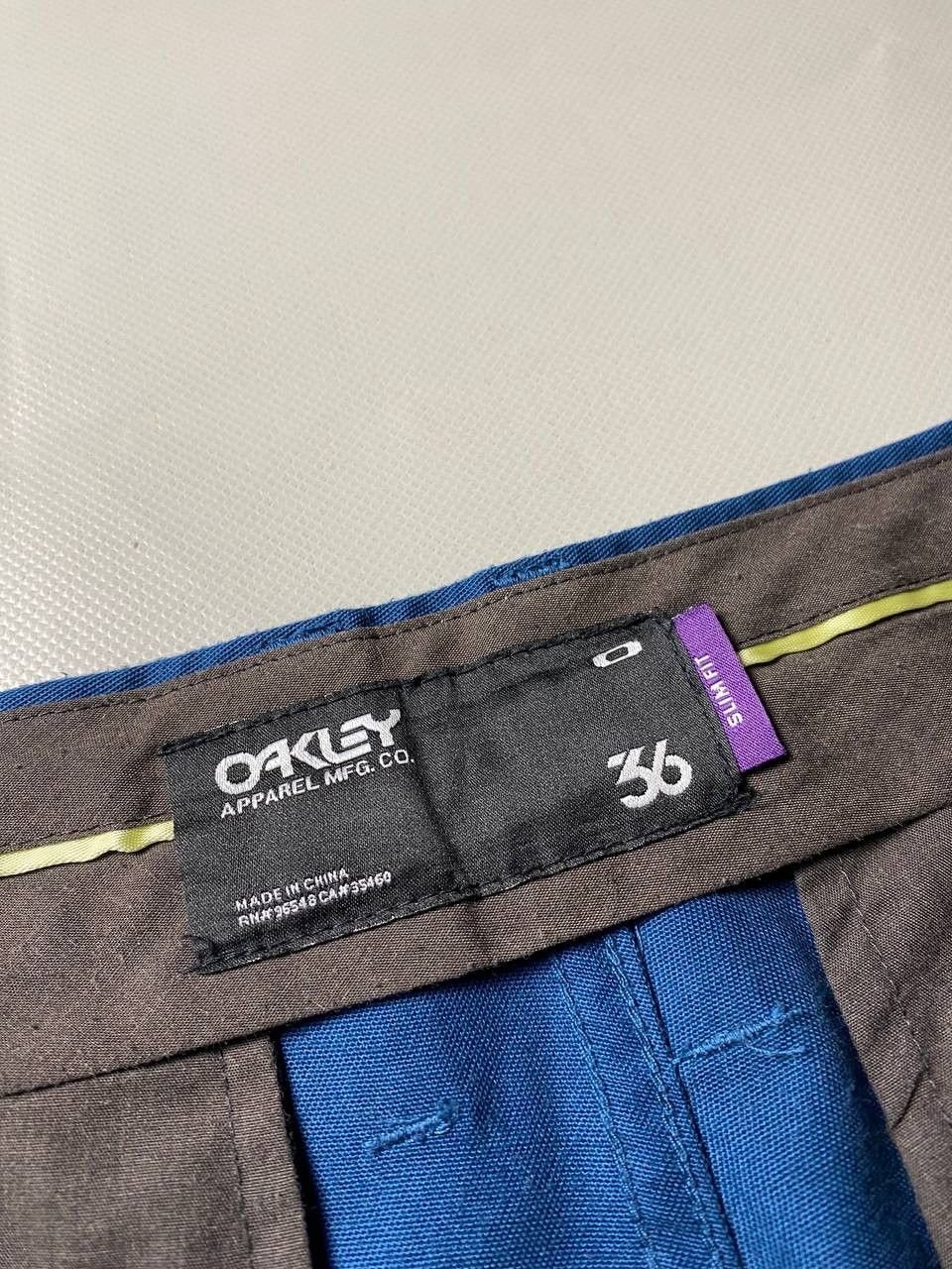 Oakley Oakley Shorts Size US 36 / EU 52 - 5 Thumbnail
