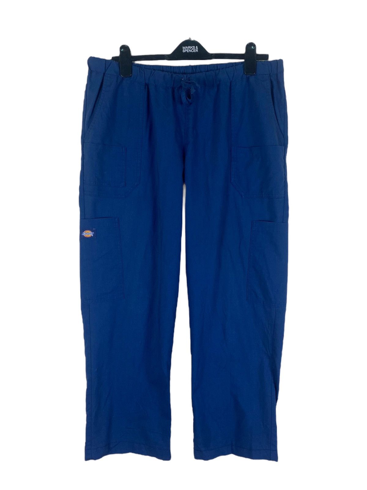 Vintage Dickies Workwear Carpenter Pants