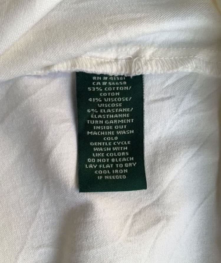 Lauren Ralph Lauren Lauren by ralph lauren mini skirt Size 34" / US 12 / IT 48 - 4 Thumbnail