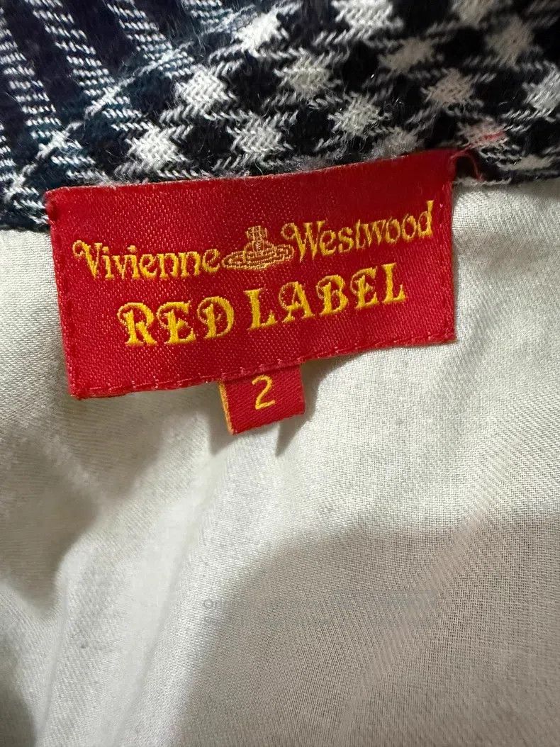 Vivienne Westwood Vivienne Westwood Witch Skirt Size M / US 6-8 / IT 42-44 - 5 Thumbnail