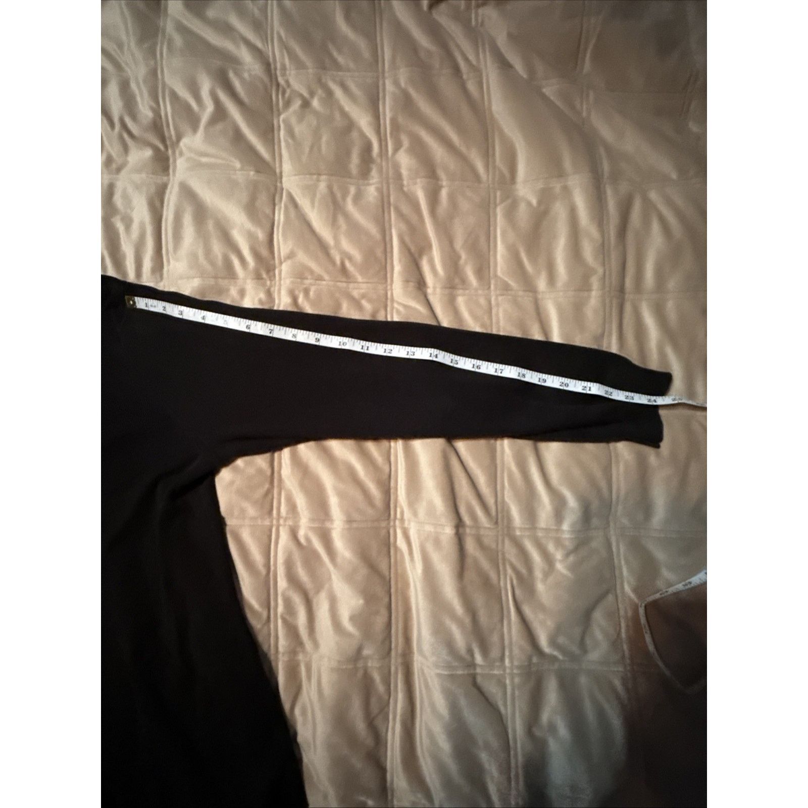 Ralph Lauren Polo Ralph Lauren Sweater Mens M Black Pima Cotton V-Neck Size US M / EU 48-50 / 2 - 8 Thumbnail