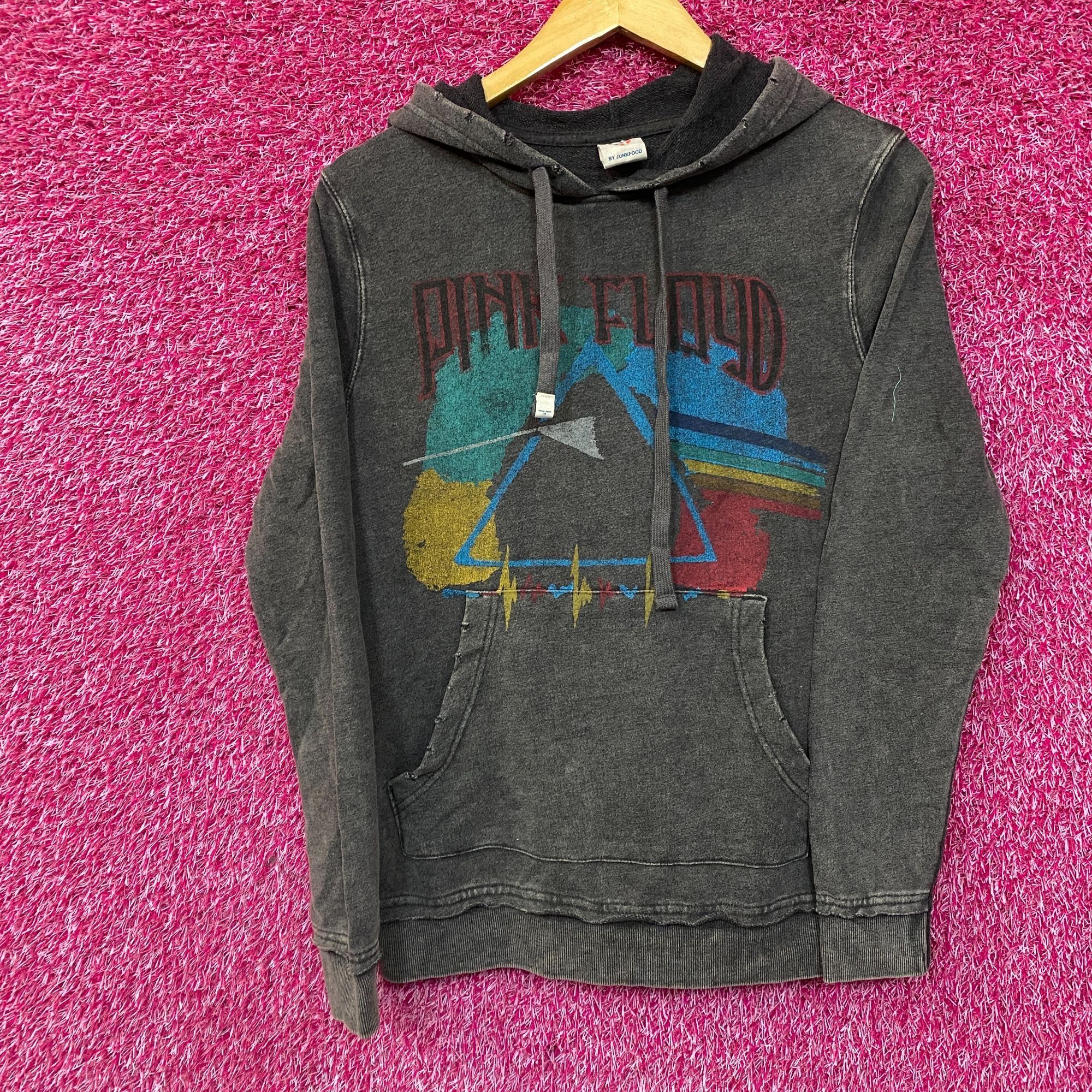 Pink Floyd Pink Floyd Gray Dark side of the Moon size Small Size US S / EU 44-46 / 1 - 1 Thumbnail