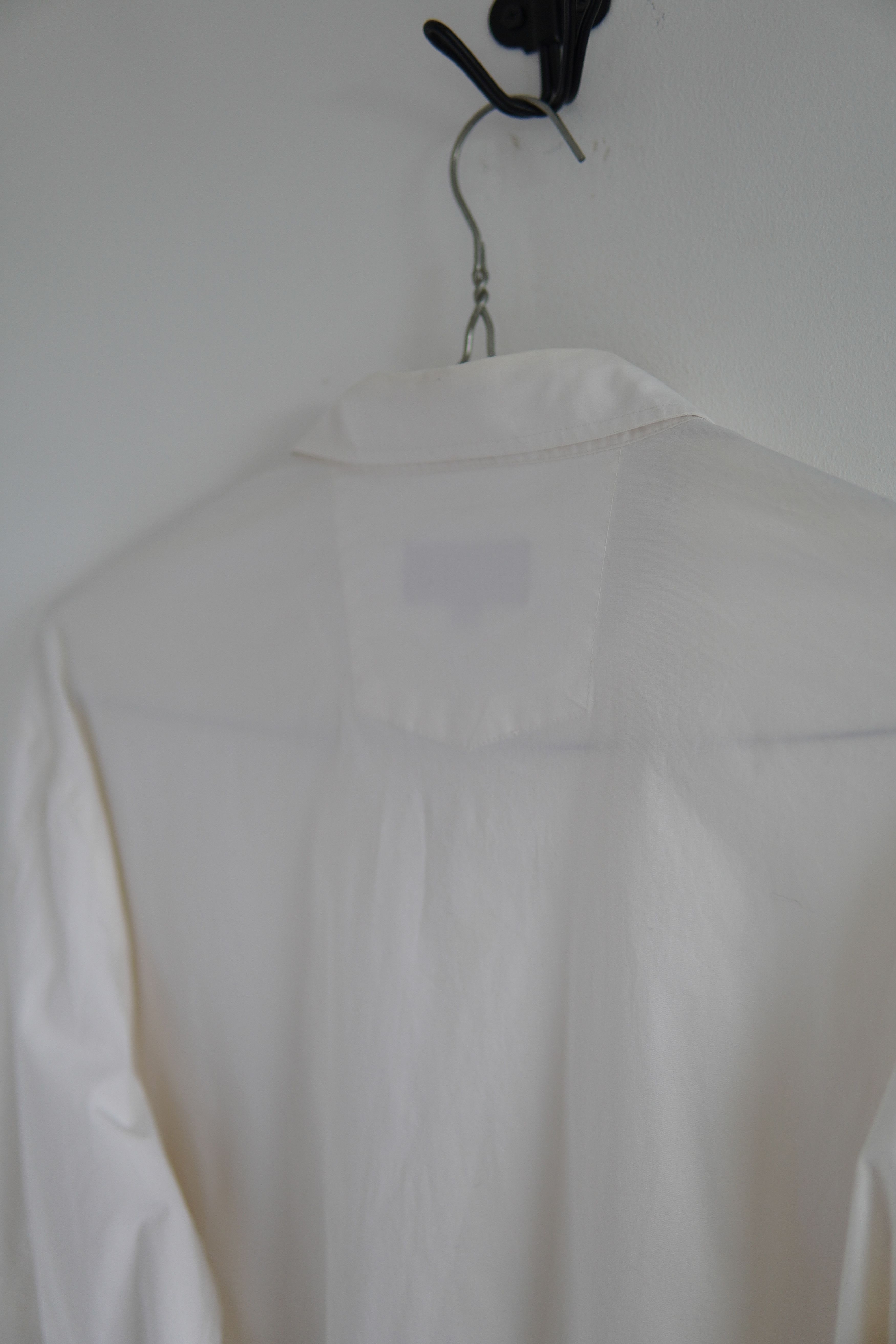 Hugo Boss Hugo Boss Red Tag Dress Button Down Shirt Size US XL / EU 56 / 4 - 10 Thumbnail