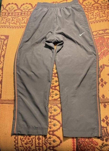 Nike Vintage Y2K Nike Track Pants Size US 30 / EU 46 - 1 Thumbnail