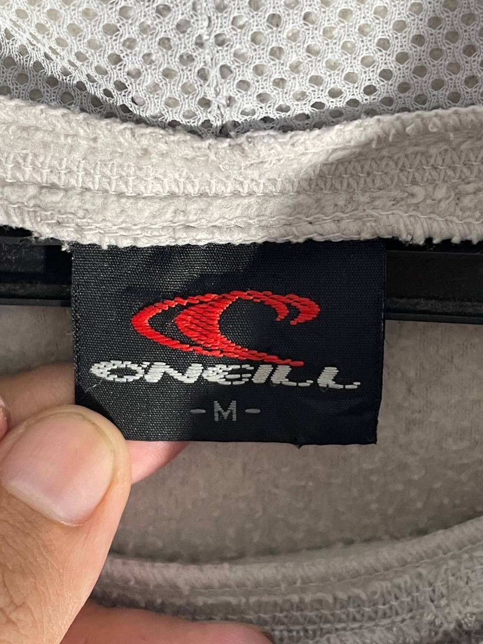 O'Neill Oneill surfing hoodie Size US M / EU 48-50 / 2 - 7 Thumbnail