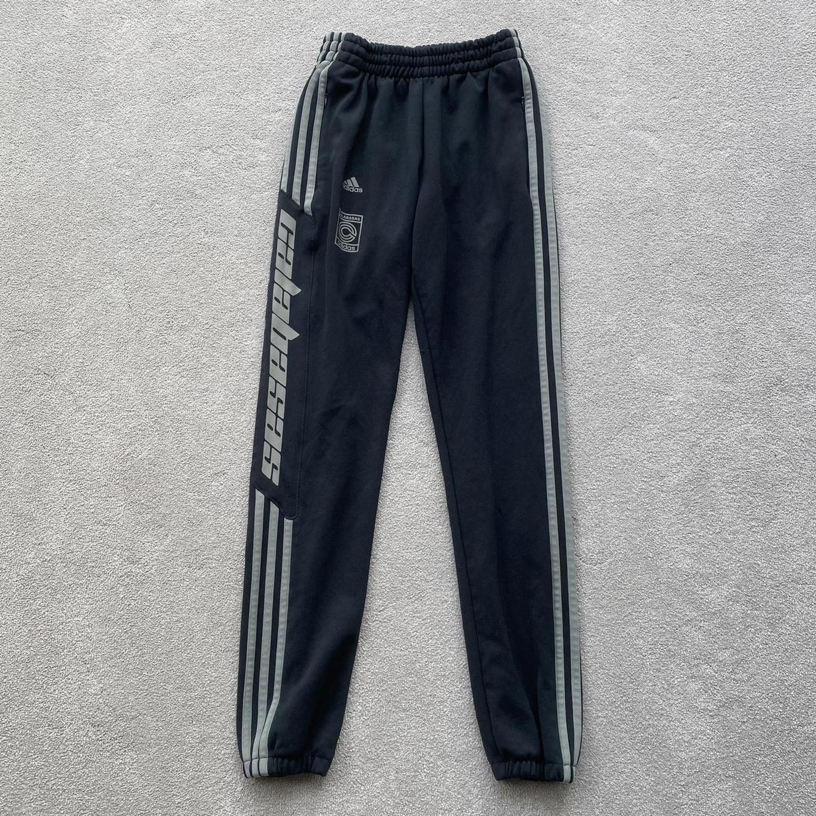 Yeezy Yeezy Calabasas Tracksuit Bottoms. Size US 28 / EU 44 - 1 Thumbnail