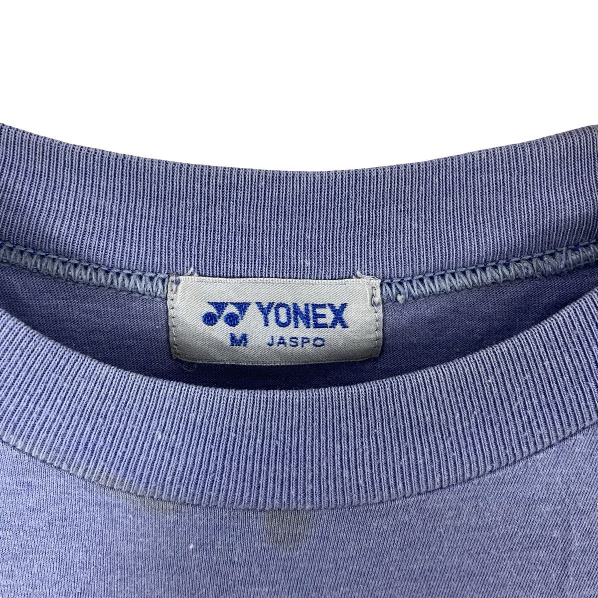 Vintage Vintage Yonex Badminton Championships 2000 Tokyo Graphic Tee Size US M / EU 48-50 / 2 - 9 Thumbnail