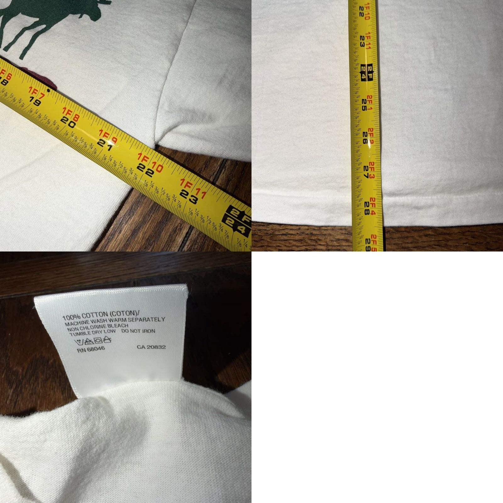 Tultex VINTAGE Northern Exposure 1994 T Shirt TV Sitcom Single Stitch Men XL Alaska Shirt Mens XL White Cotton Logo 90s USA Size US XL / EU 56 / 4 - 8 Thumbnail