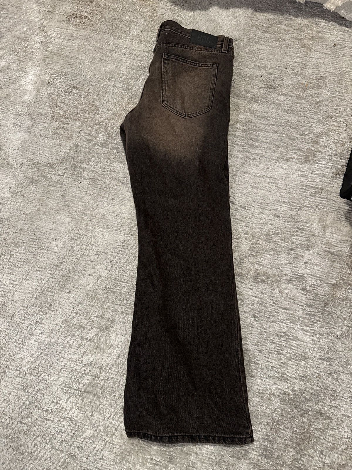 Other BDG Flared Jeans Size US 32 / EU 48 - 1 Thumbnail