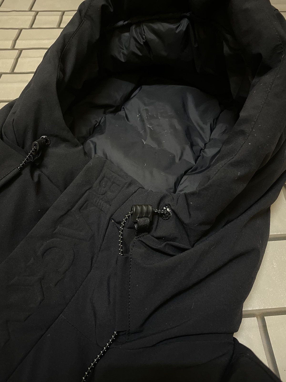 BLACKYAK BLACKYAK JACKET Size US XL / EU 56 / 4 - 17 Thumbnail