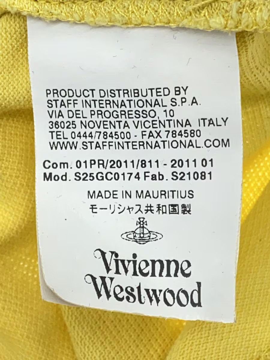 Vivienne Westwood Orb Polo Shirt Size US M / EU 48-50 / 2 - 5 Thumbnail