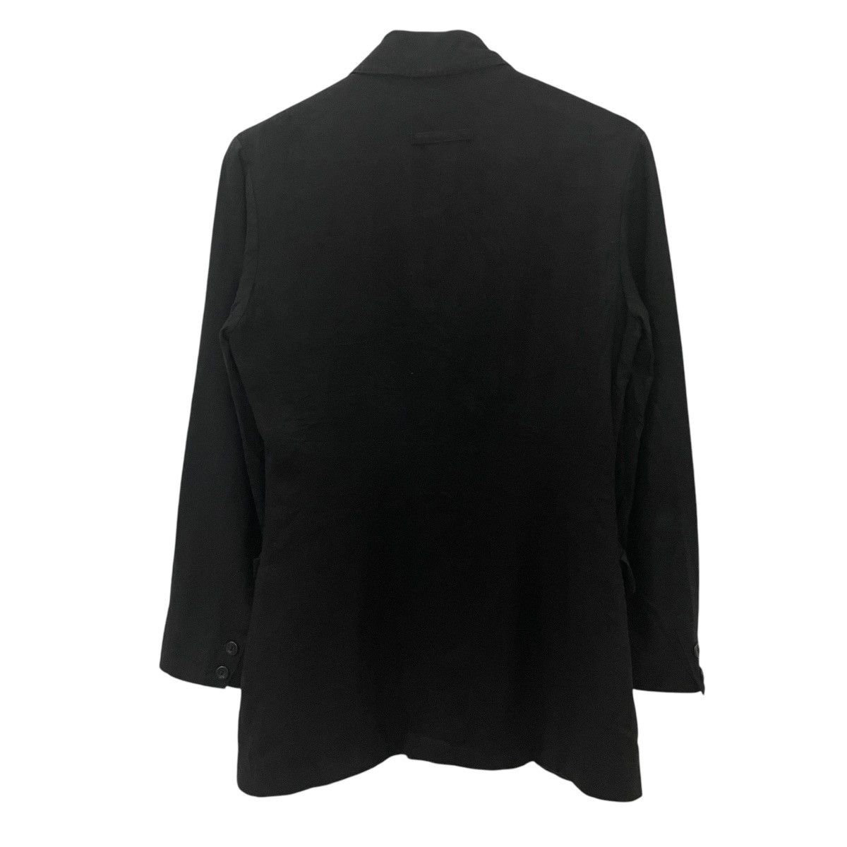 Jean Paul Gaultier Jean Paul Gaultier Classique Jacket Size M / US 6-8 / IT 42-44 - 8 Thumbnail
