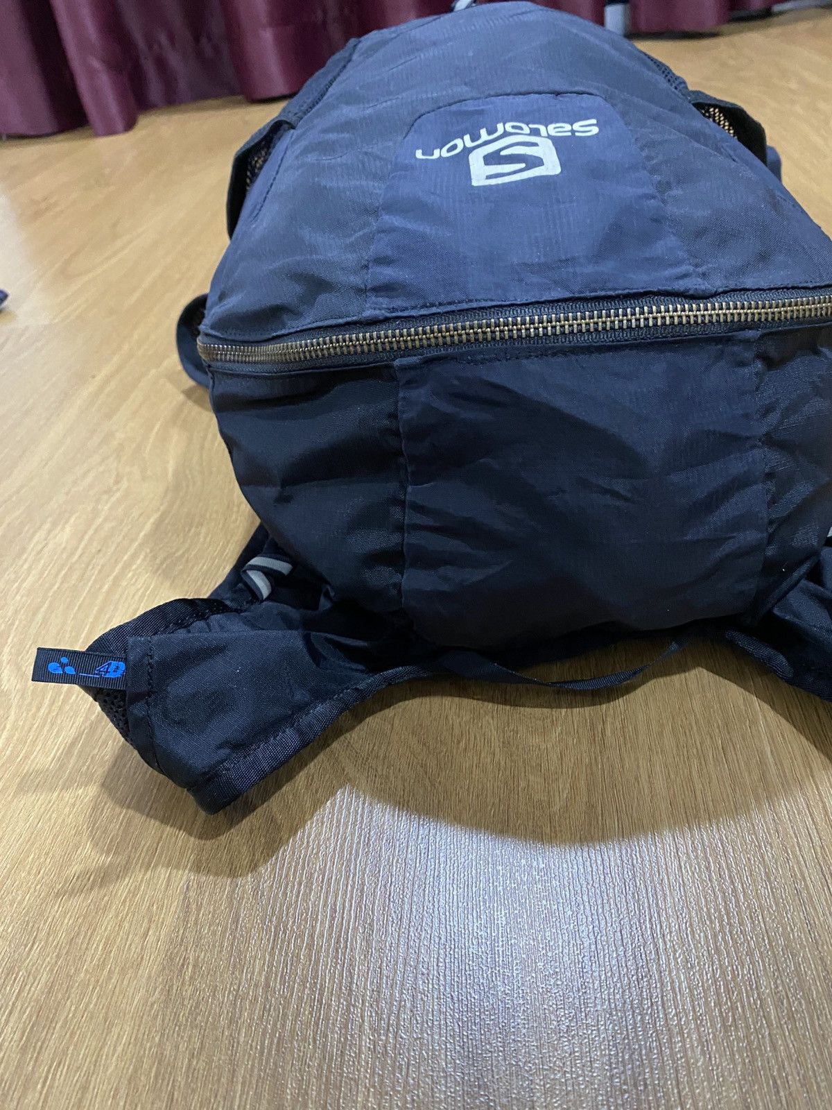 Salomon Salomon 20L Trail Backpack Black Size ONE SIZE - 3 Thumbnail