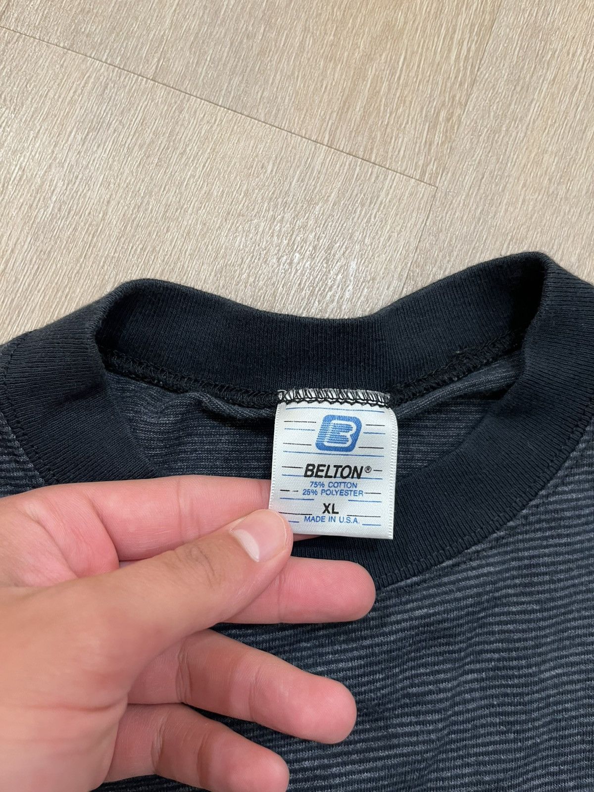 Other Vintage Texas Shirt Size US XL / EU 56 / 4 - 3 Thumbnail