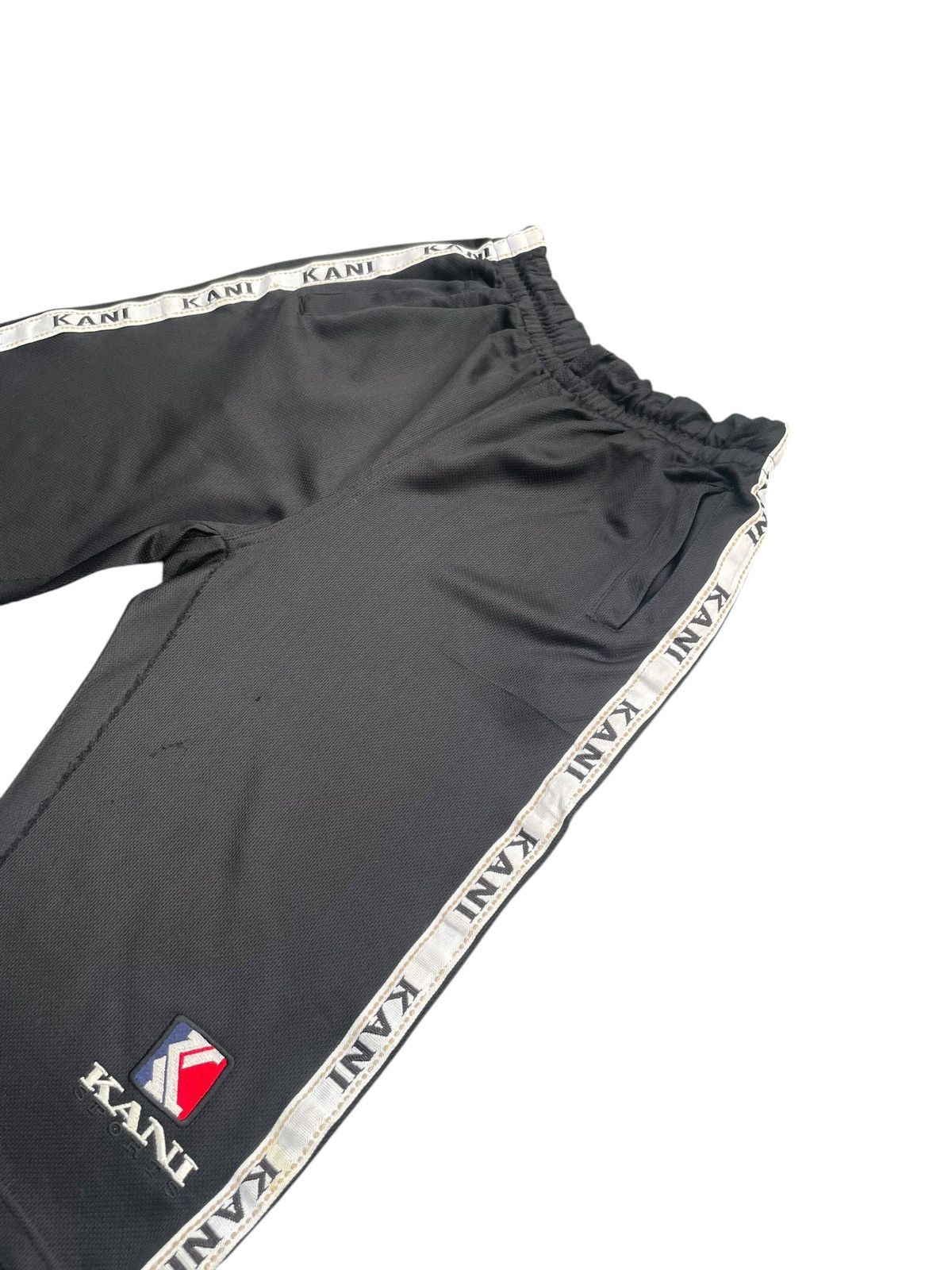 Karl Kani × Vintage Vintage Karl Kani Sport Short Size US 34 / EU 50 - 2 Thumbnail