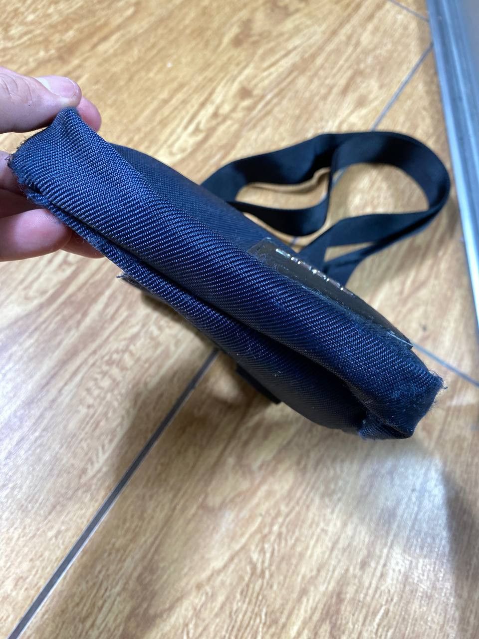 Diesel × Vintage Diesel vintage 90s avant garde shoulder bag Size ONE SIZE - 15 Thumbnail