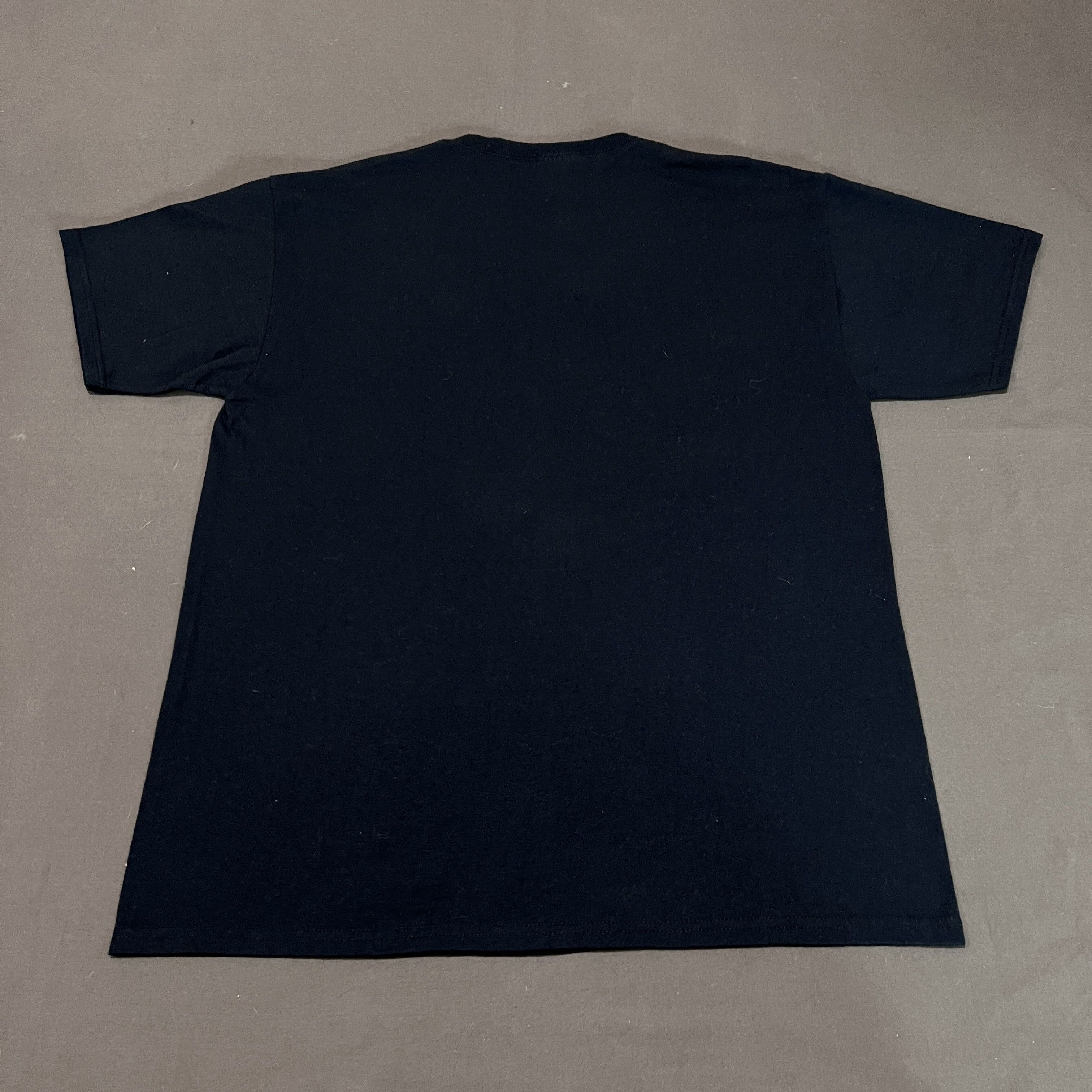 Japanese Brand × Vintage Vintage Y2K chick magnet comedy movie Promo Tee Size US L / EU 52-54 / 3 - 5 Thumbnail