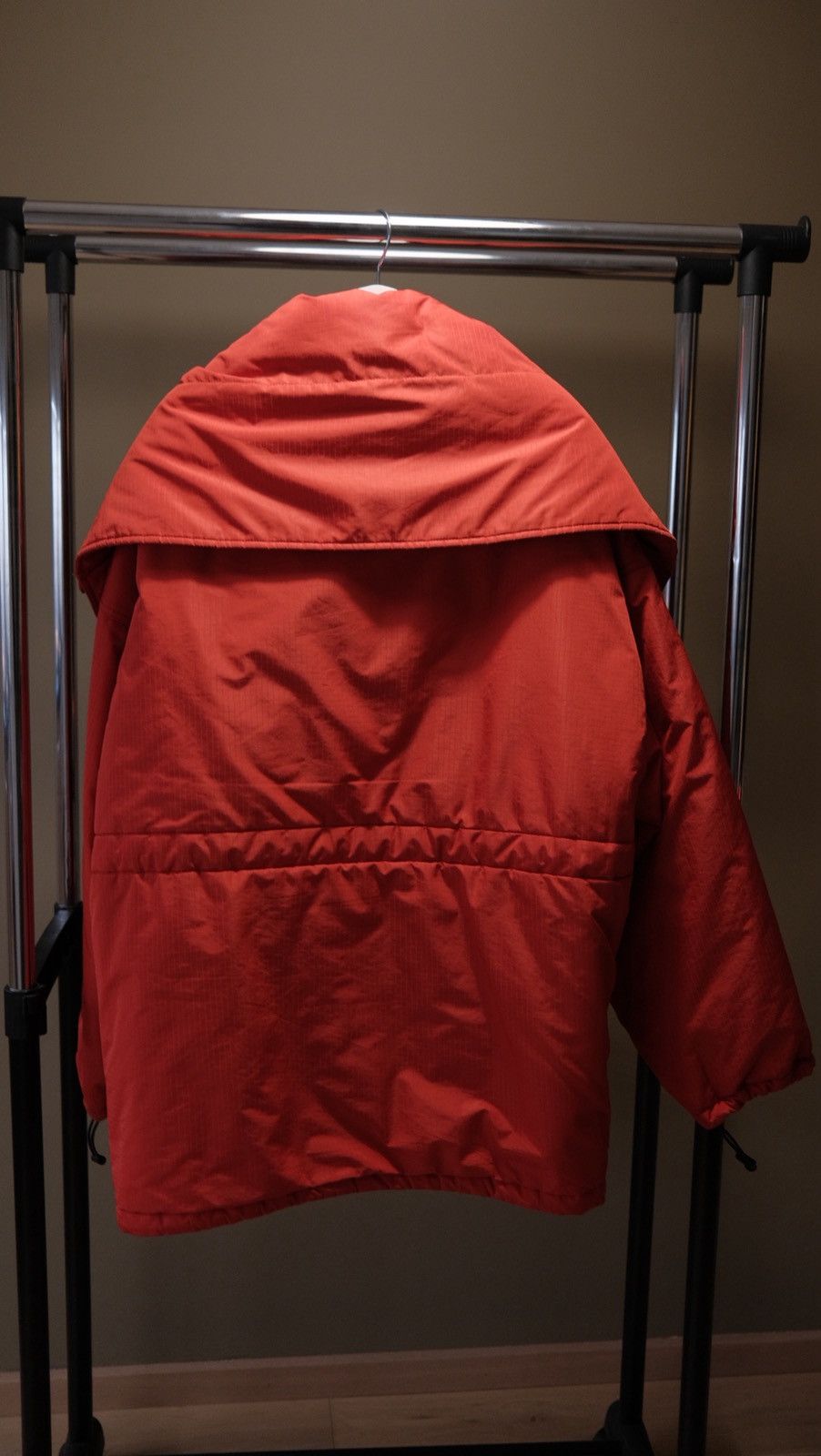 Balenciaga SS22 Balenciaga Mega puffer Size US XL / EU 56 / 4 - 4 Thumbnail