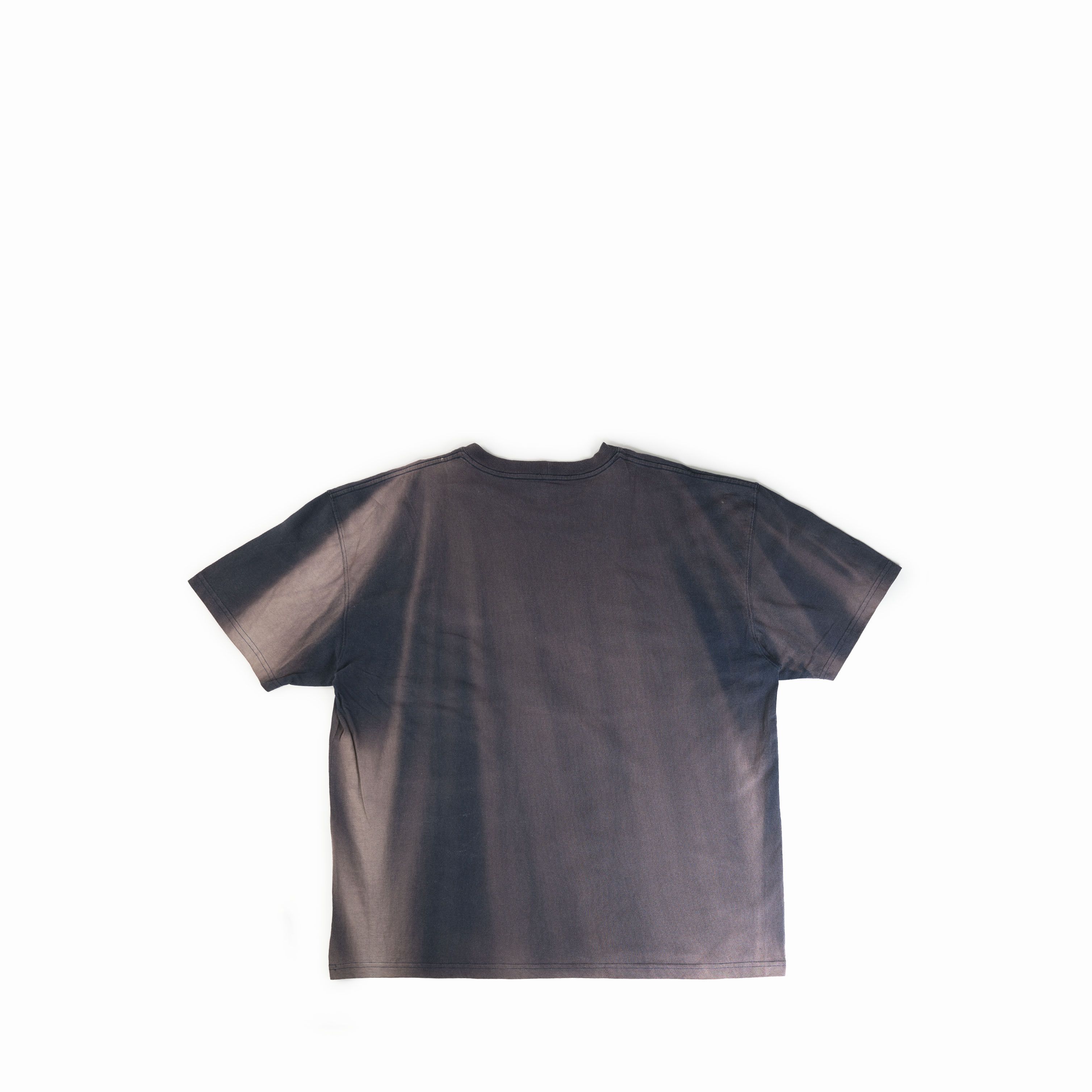 Carhartt × Carhartt Wip × Vintage Vintage 2000's Carhartt Sunfaded Tee Shirt Size US XXL / EU 58 / 5 - 2 Thumbnail