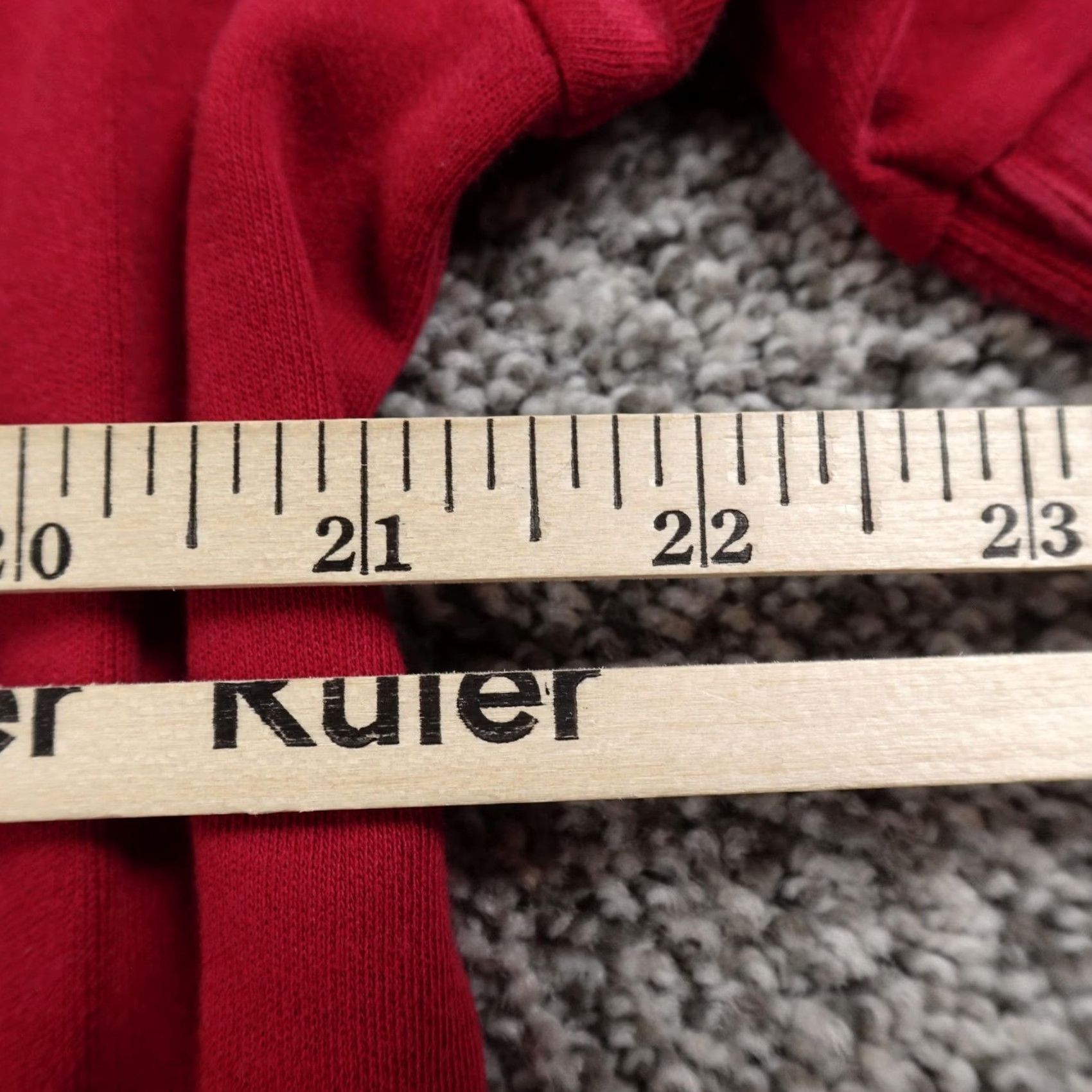 Polo Ralph Lauren Ralph Lauren Polo Shirt Mens L Red Pony Pique Short Sleeve Casual Preppy Polo Shirt Mens L Red Pony Pique Short Sleeve Casual Preppy Size US L / EU 52-54 / 3 - 7 Thumbnail