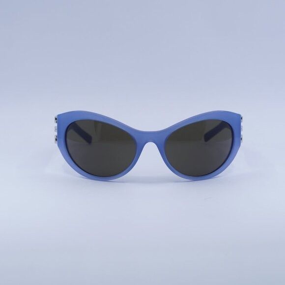 Givenchy 🕶️ New Givenchy GV40073I 90E Blue/Grey Sunglasses Size ONE SIZE - 2 Thumbnail