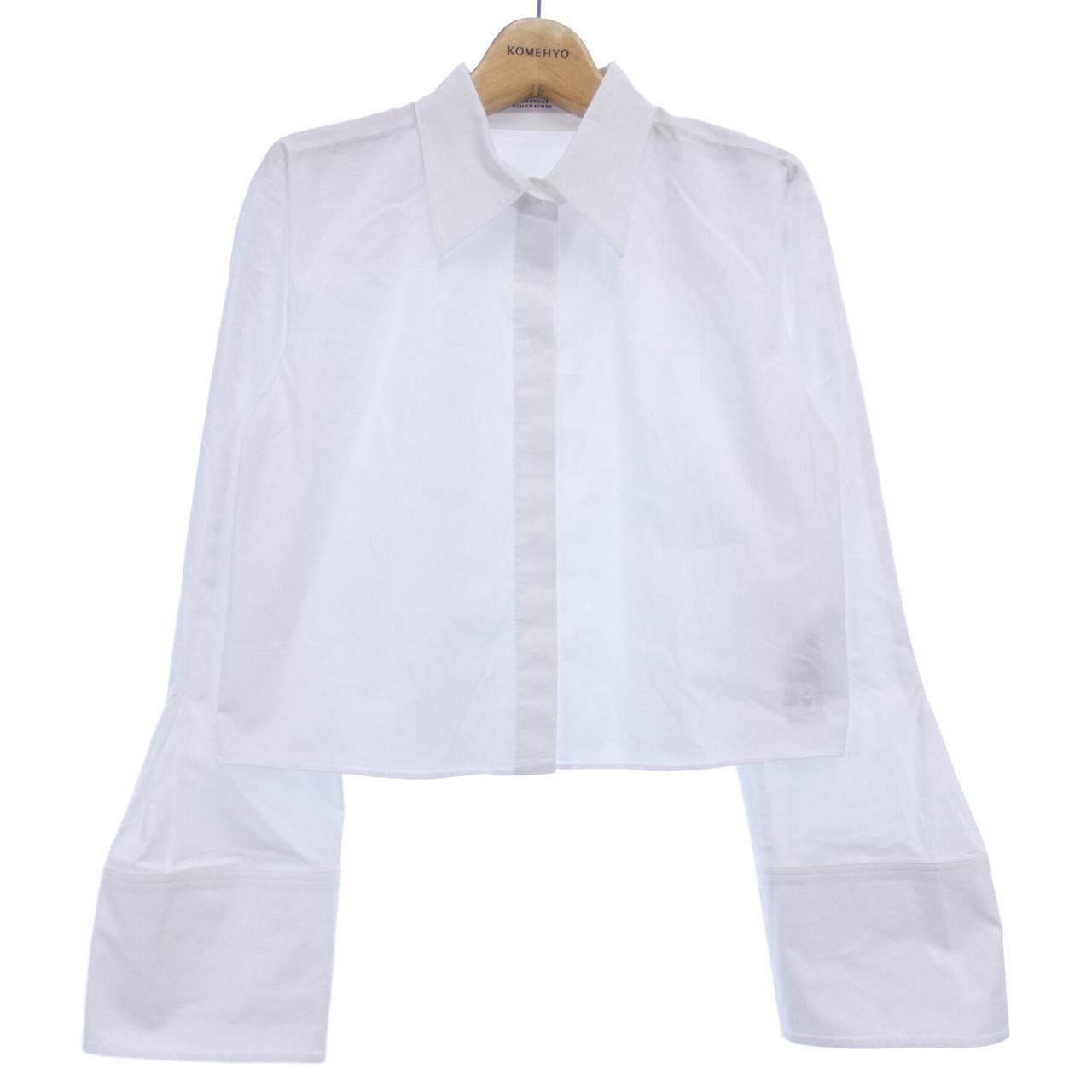 Other Dorothee Schumacher Shirt Cotton Tops DUTY FREE for USA