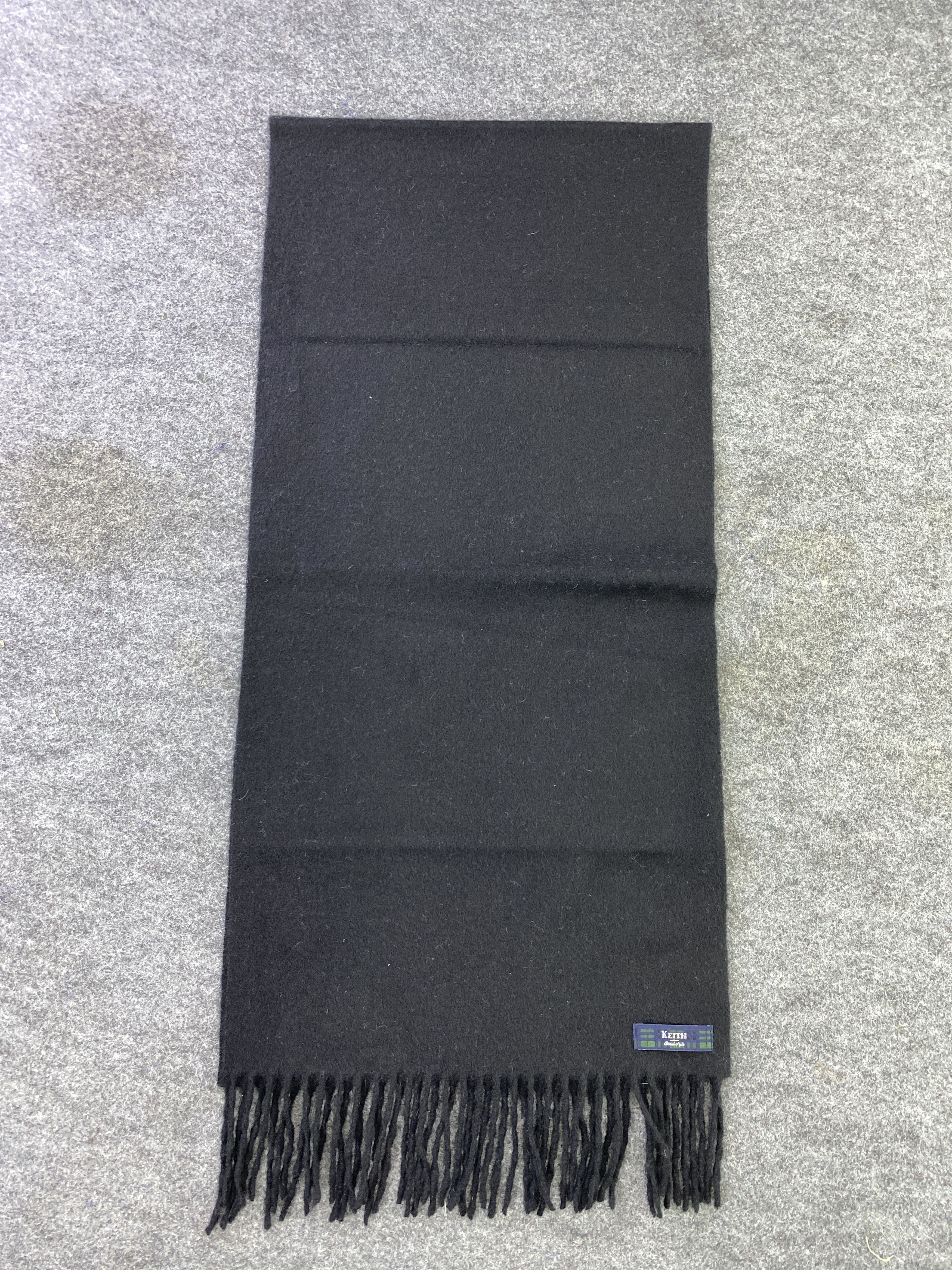 Designer KEITH Scarf/Muffler/Neckwear-T530 Size ONE SIZE - 2 Thumbnail