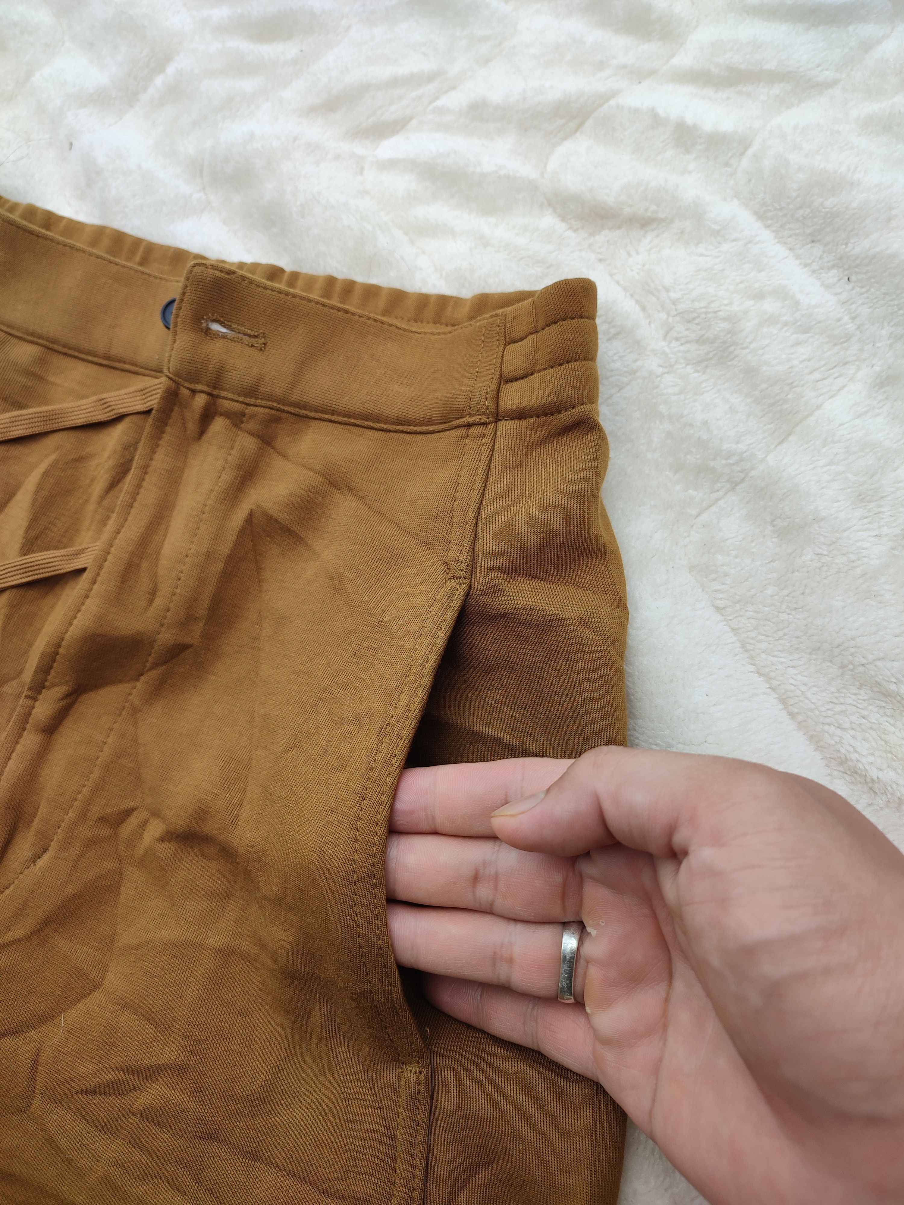 Uniqlo Vintage Wide Leg Undercover x Uniqlo Size US 27 - 7 Thumbnail