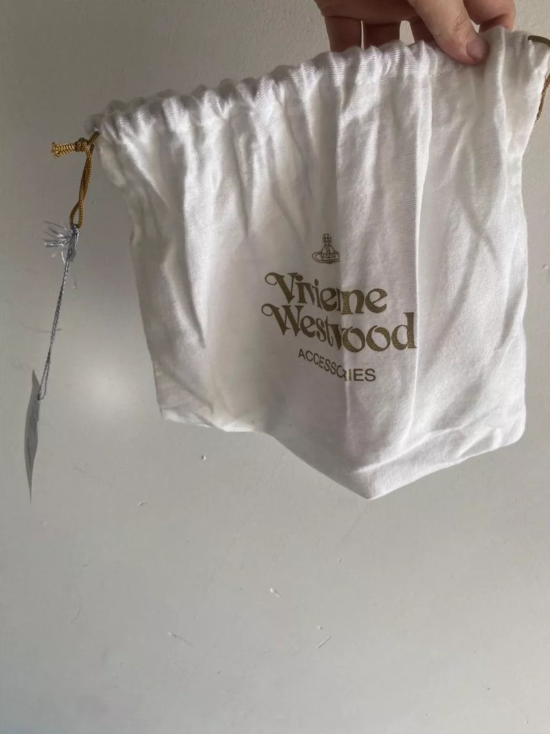Vivienne Westwood Vivienne Westwood size os Saturn Starry Puff Size ONE SIZE - 9 Thumbnail