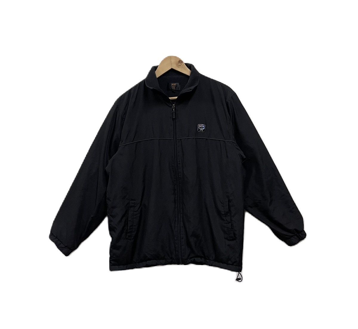 MCM MCM Moderm Creation Munchen Jacket Zipper Size US M / EU 48-50 / 2 - 1 Thumbnail