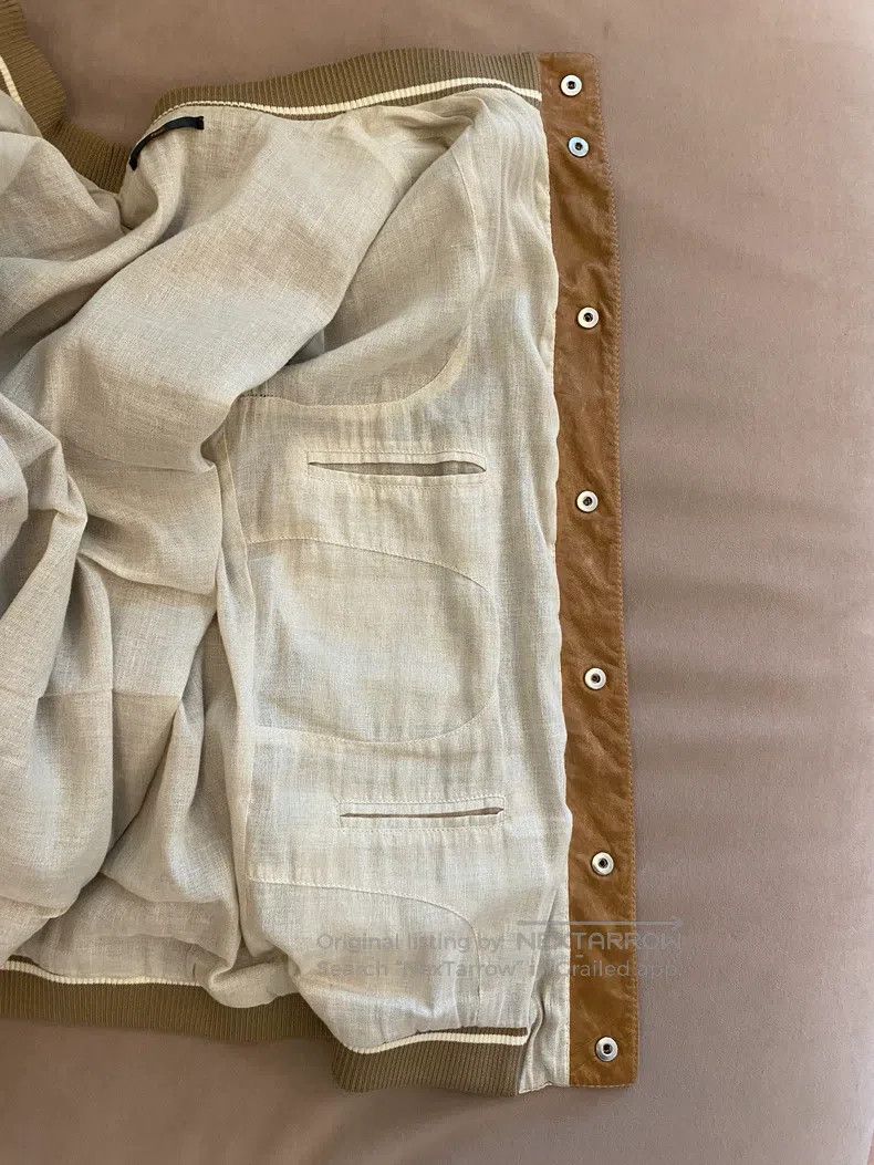 Fendi Fendi Classic pilot jacket Size US M / EU 48-50 / 2 - 5 Thumbnail