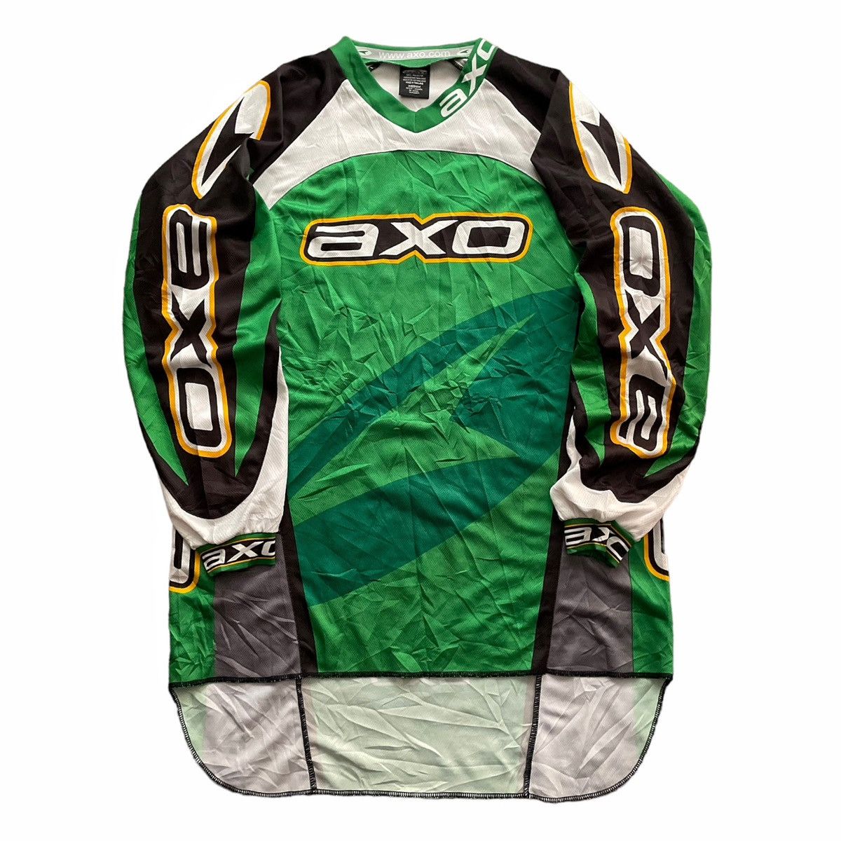 Gear for Sports × Sports Specialties AXO Sport Jersey AMA PRO Racing Motocross Jersey Size US L / EU 52-54 / 3 - 4 Thumbnail