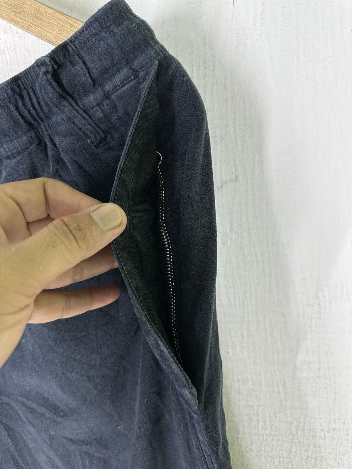 Stone Island Shadow Project Vintage Stone Island Shadow Project Pants Size US 32 / EU 48 - 3 Thumbnail