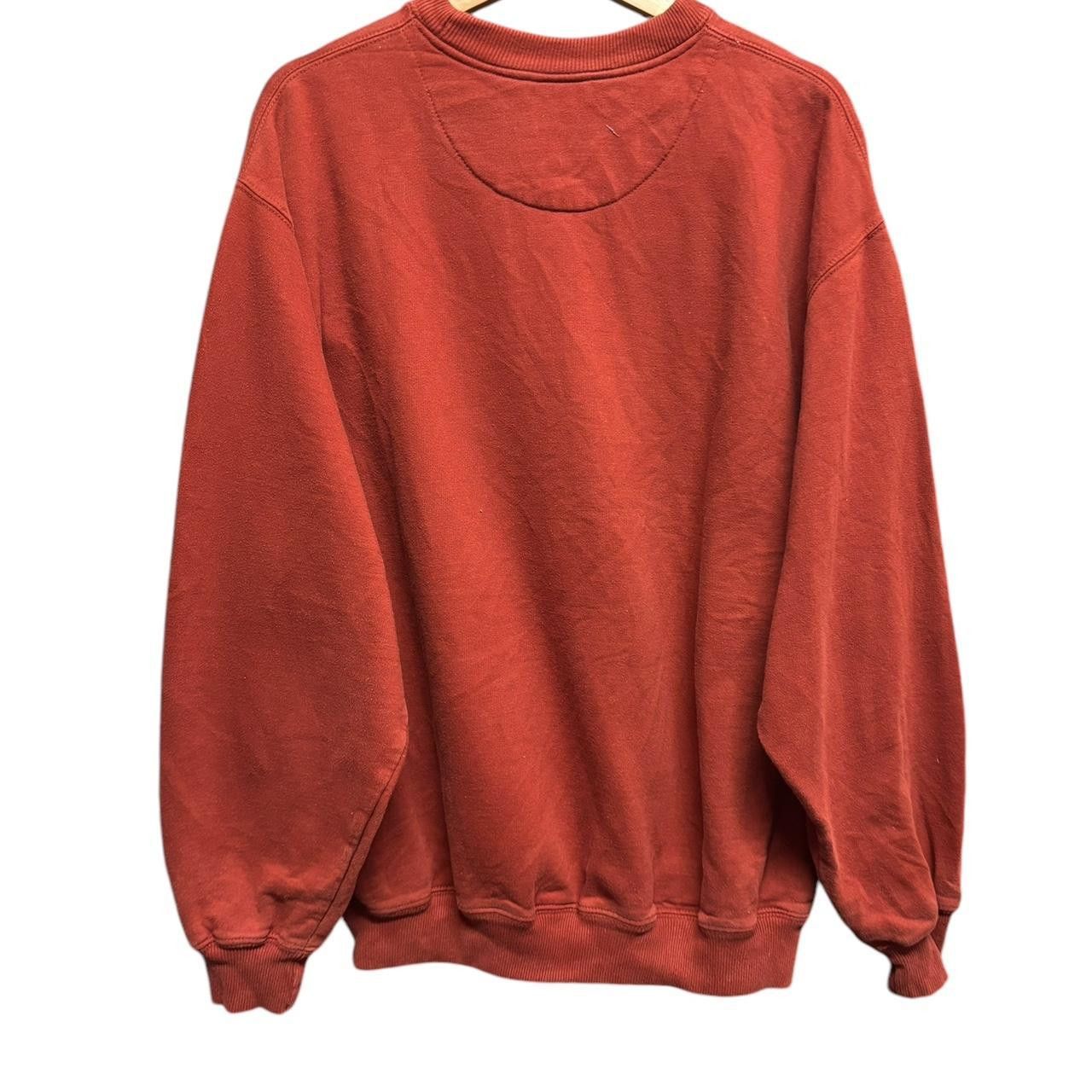 Vintage Vintage outfitters sweater size: L Size US L / EU 52-54 / 3 - 4 Thumbnail