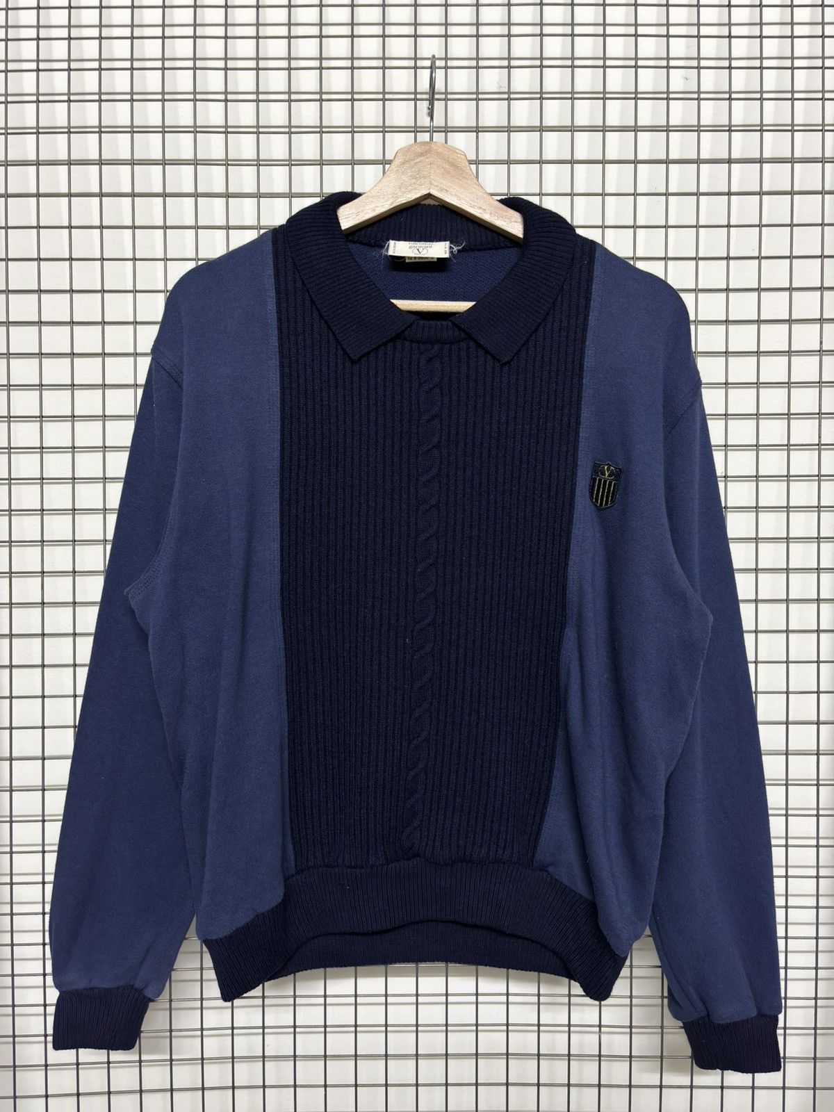 Valentino 🚨FINAL DROP🚨Valentino Garavani Pullover Knitwear Size M / US 6-8 / IT 42-44 - 1 Thumbnail