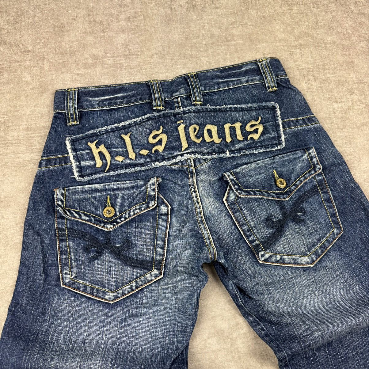 Other Y2K Jeans Size US 29 - 4 Thumbnail