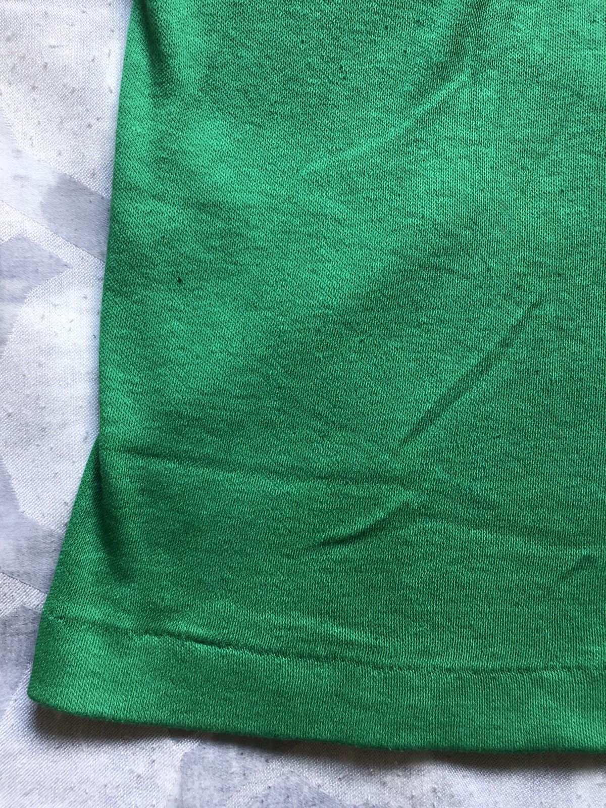 Vintage Vintage 90’s Single Stitch Guinness T Shirt Size US L / EU 52-54 / 3 - 4 Thumbnail